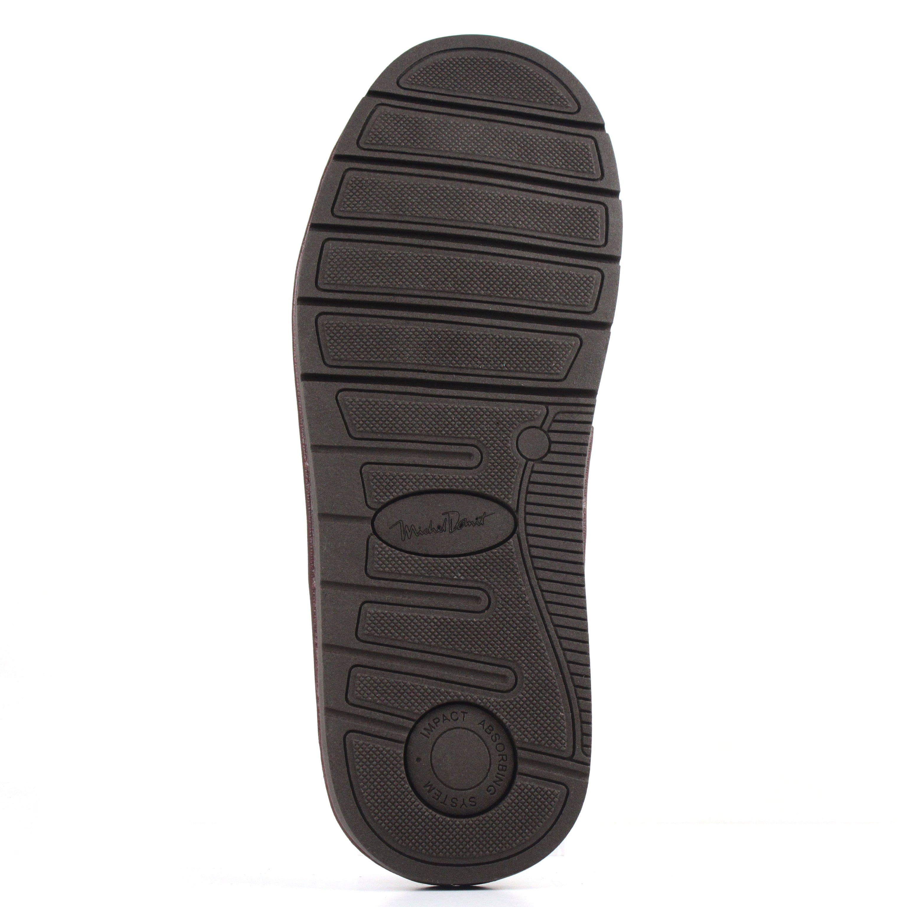 Pantufla para Caballero Gitega02 | 157I19