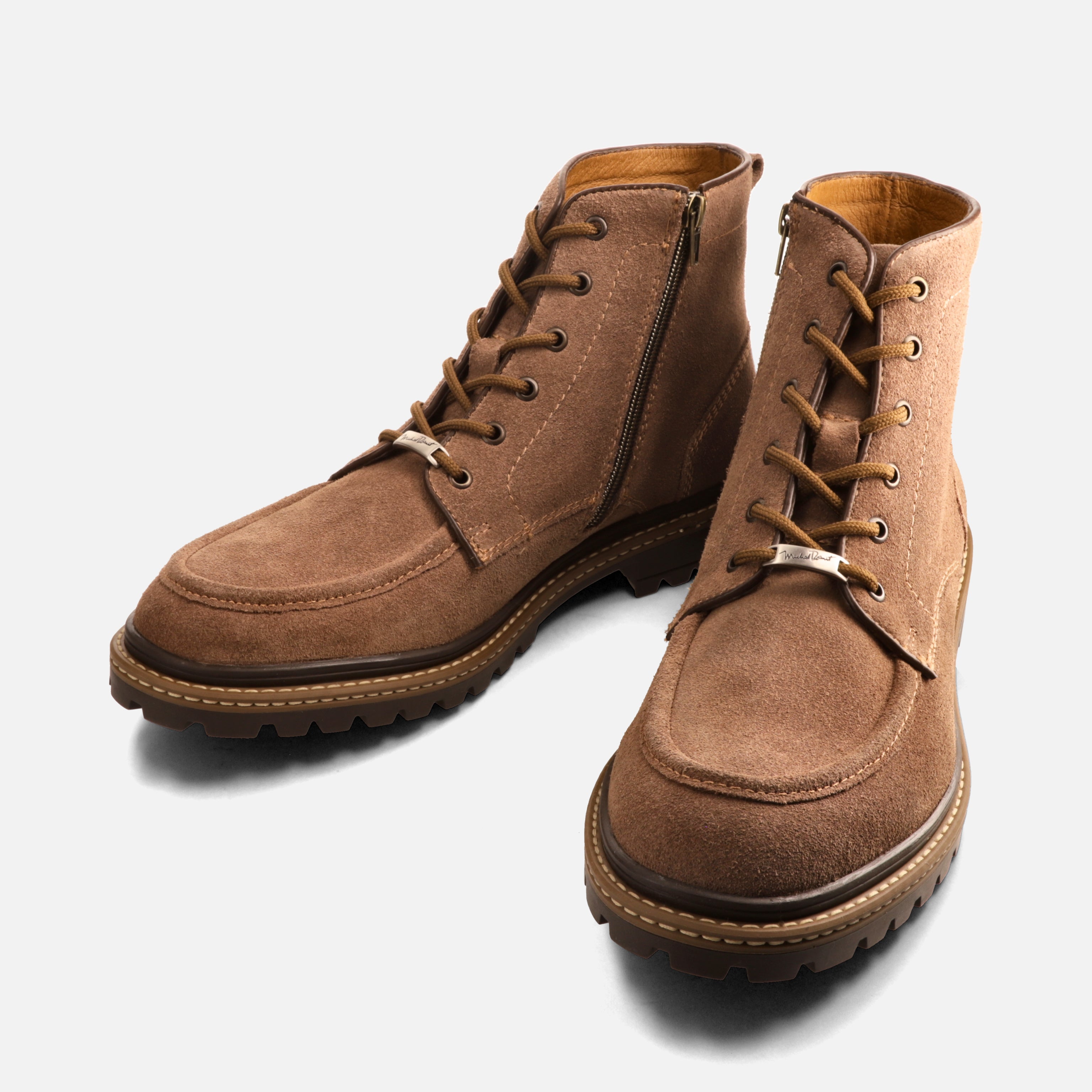 Calzado para Caballero Bota | 157V03