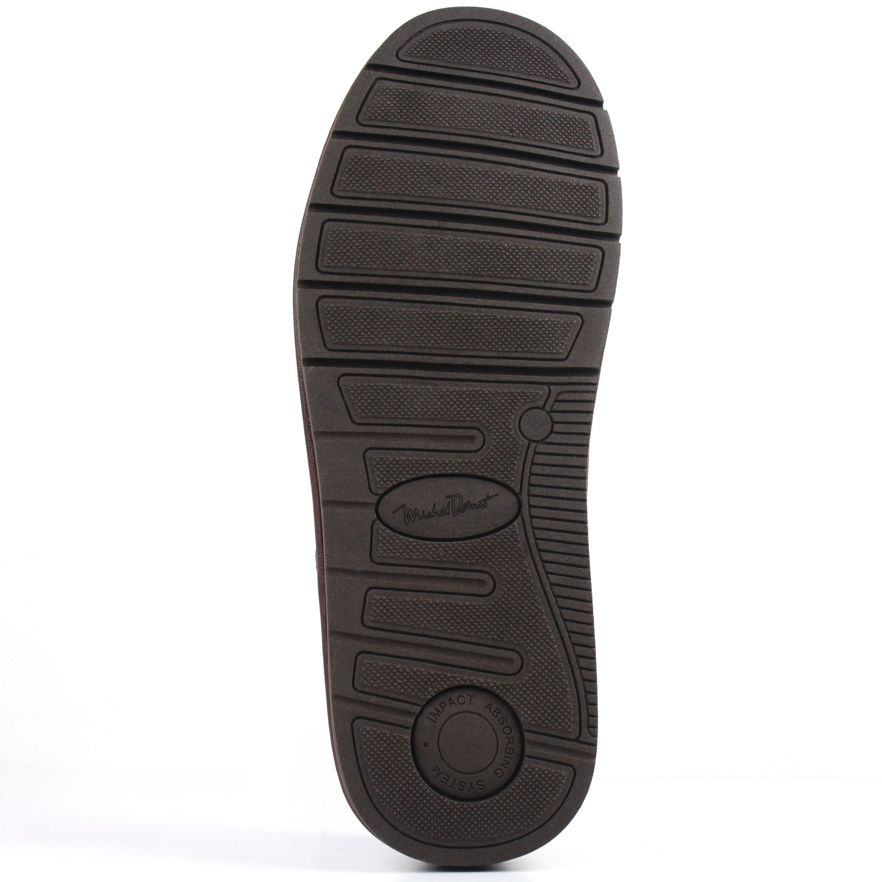 Pantufla para Caballero Gitega04 | 158I19