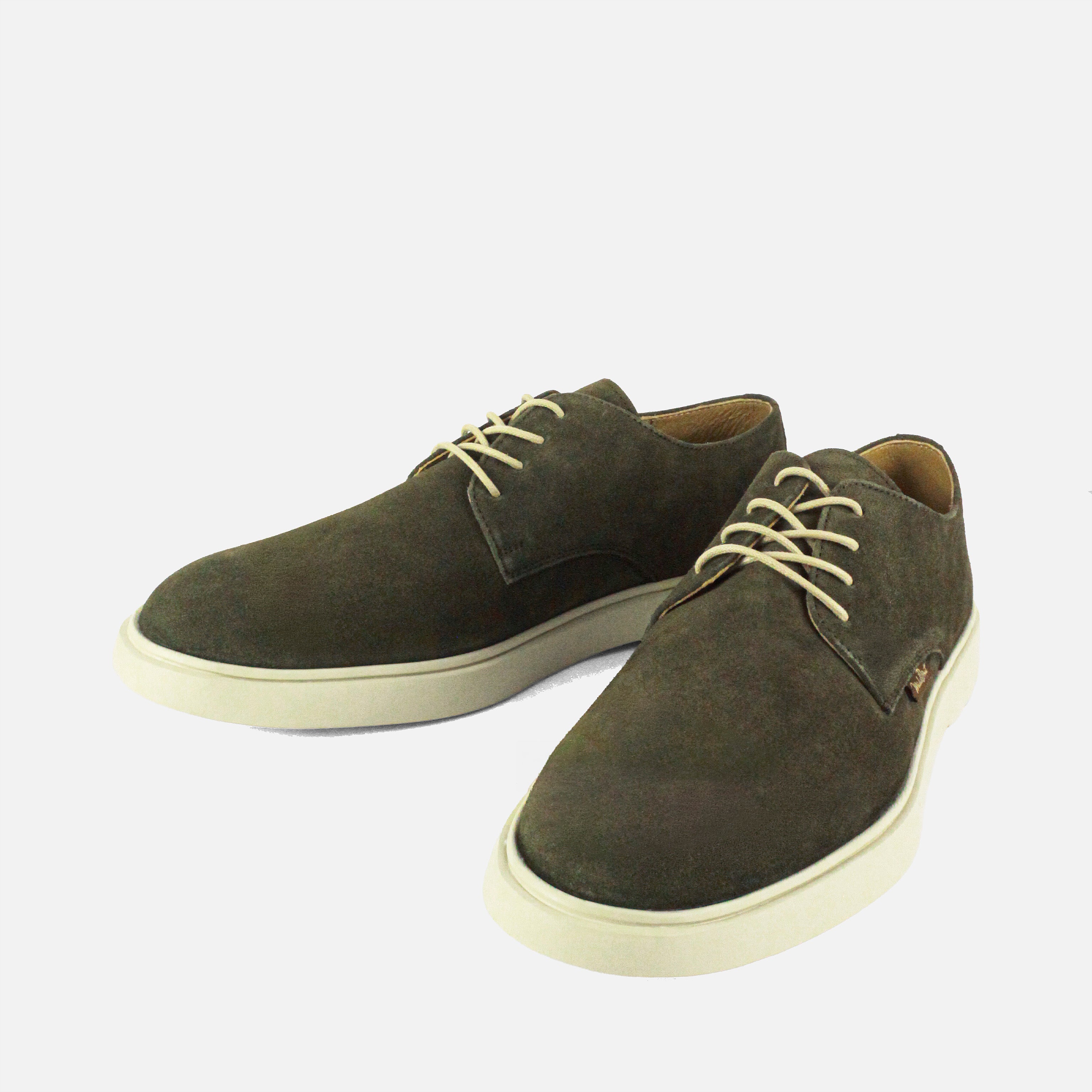 Calzado para Caballero Derby | 159V41