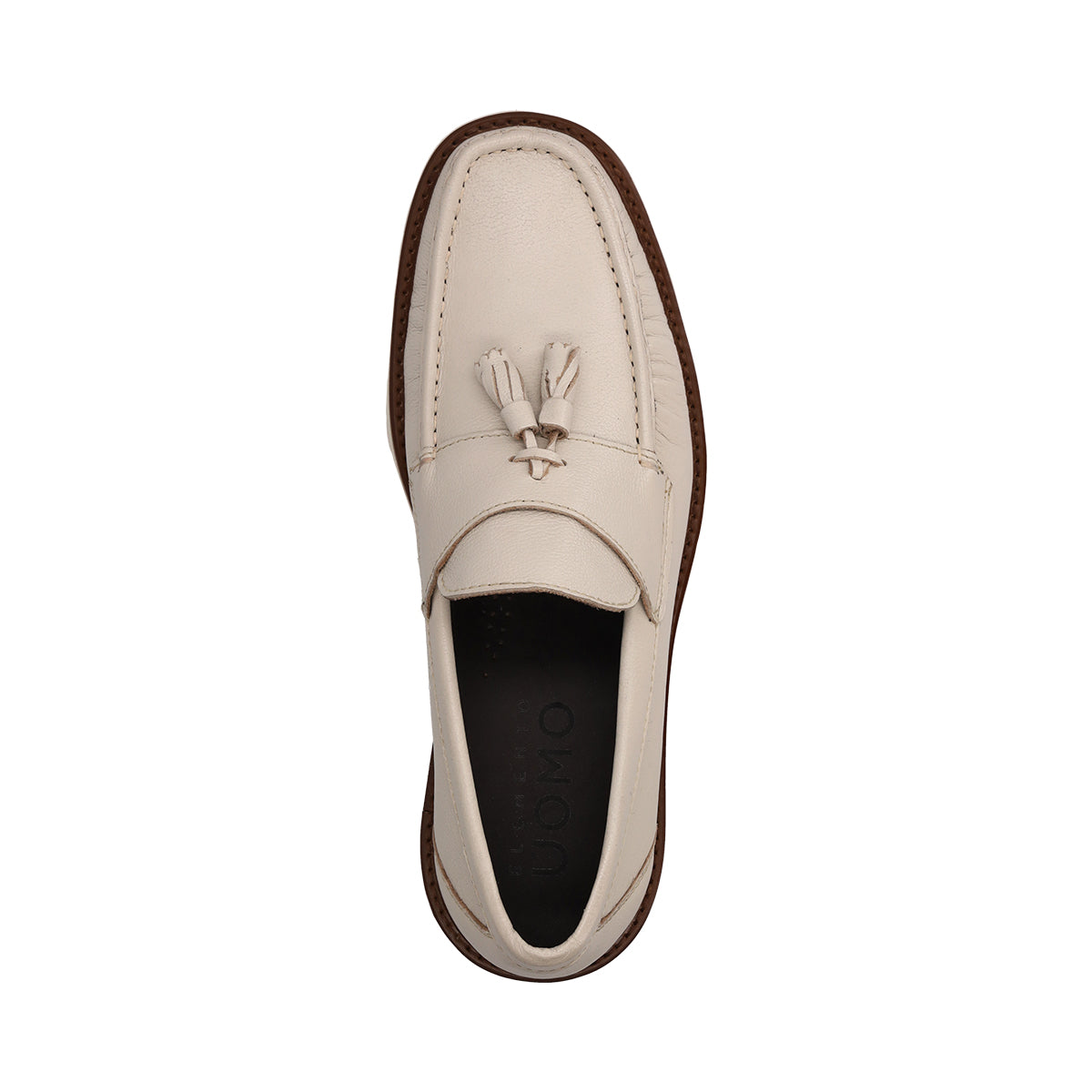 Calzado para Caballero Mocasín | 165V09