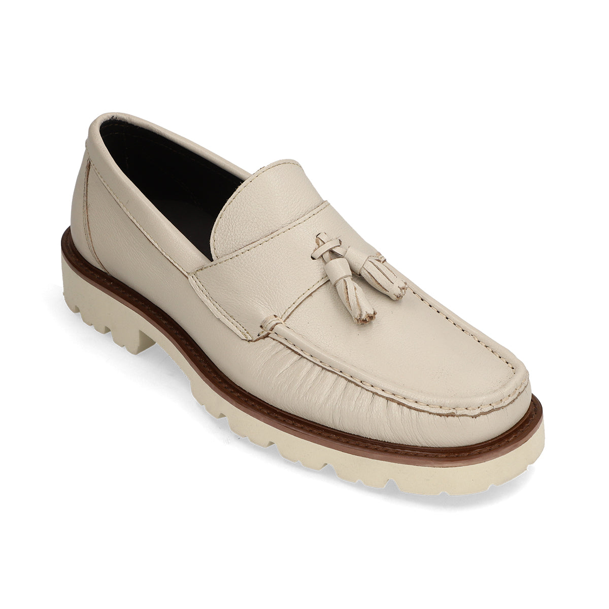 Calzado para Caballero Mocasín | 165V09