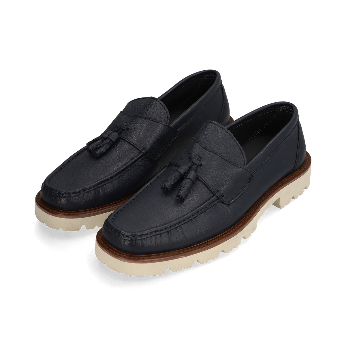 Calzado para Caballero Mocasín | 165V33