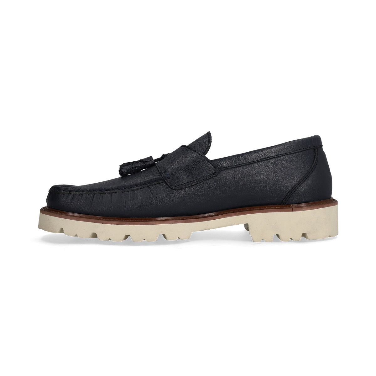 Calzado para Caballero Mocasín | 165V33