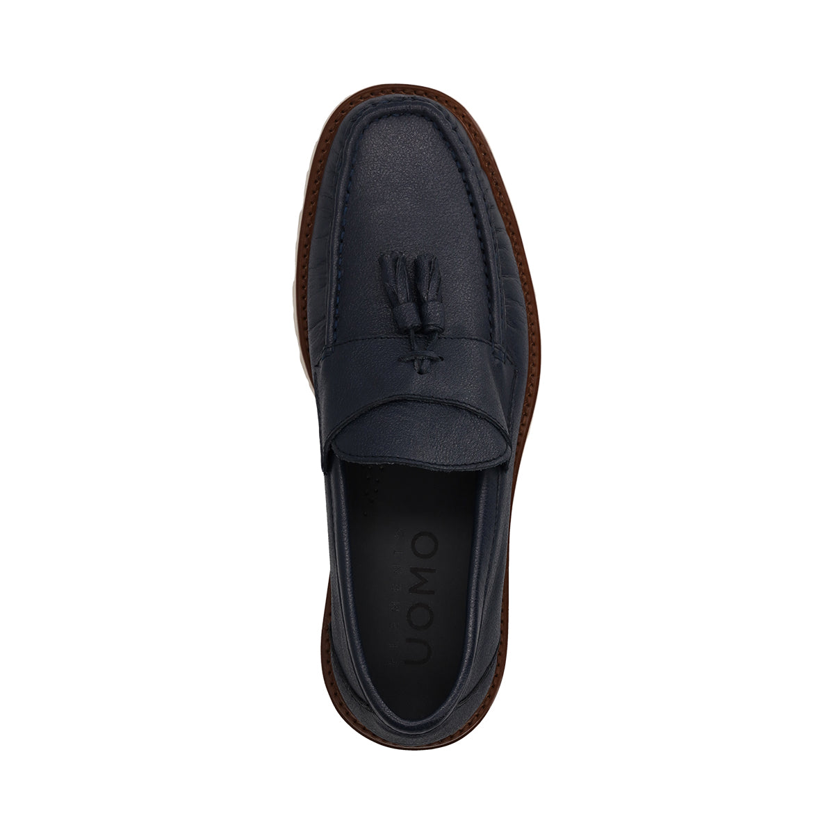 Calzado para Caballero Mocasín | 165V33