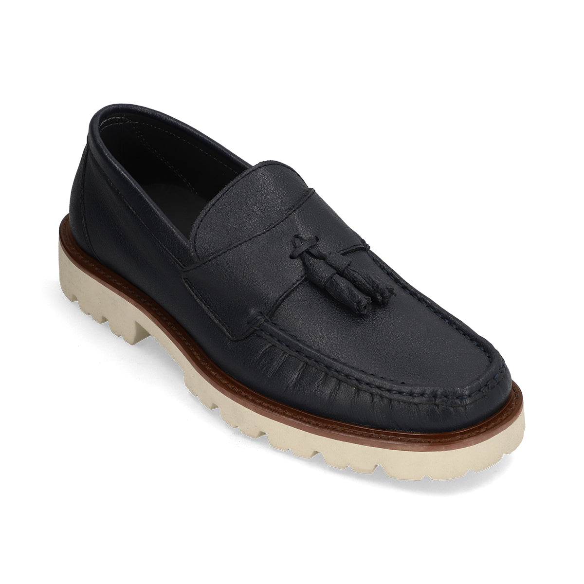 Calzado para Caballero Mocasín | 165V33