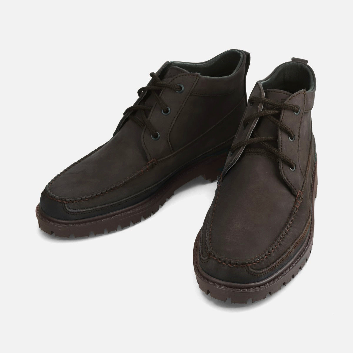 Calzado para caballero Bota BISAU01 | 167V19