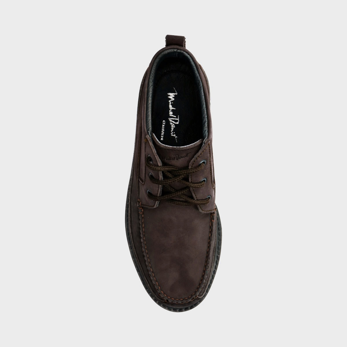 Calzado para caballero Bota BISAU01 | 167V19