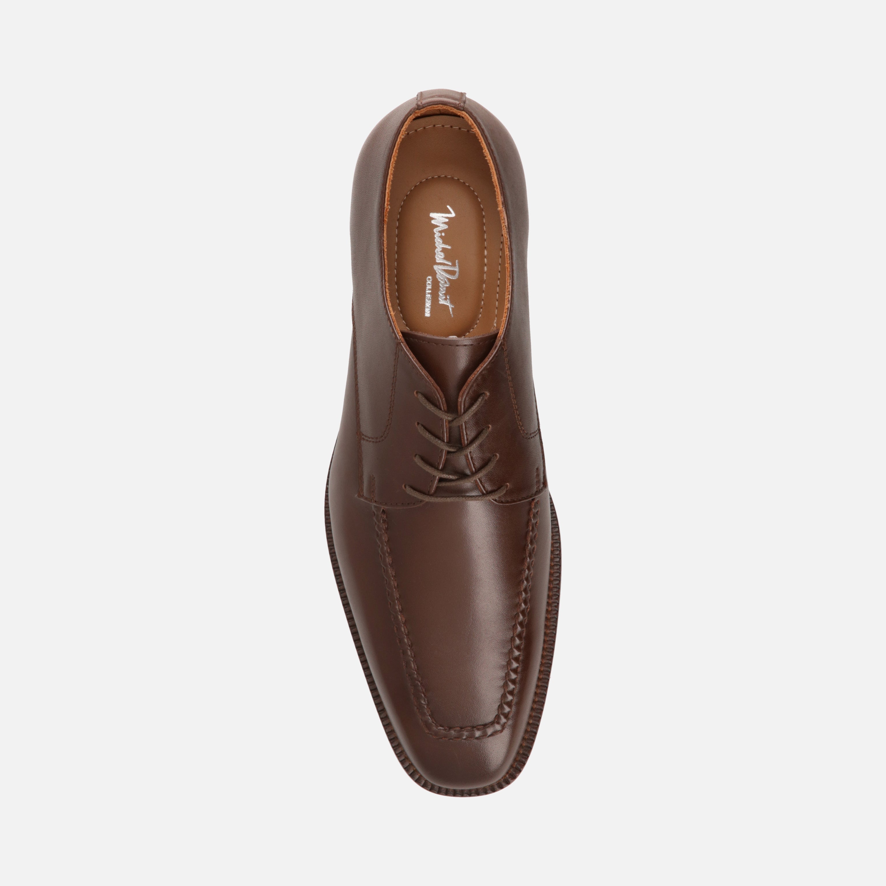 Calzado para Caballero Oxford | 168V02