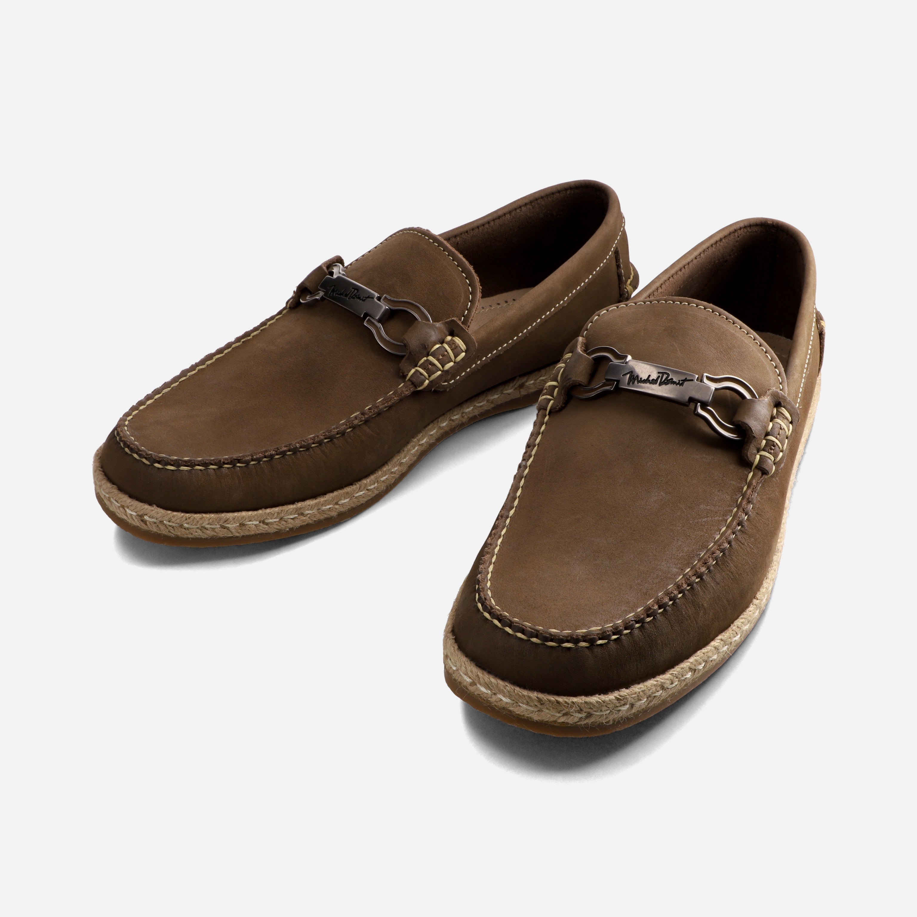 Calzado para Caballero Mocasín Banjul02 | 170V03