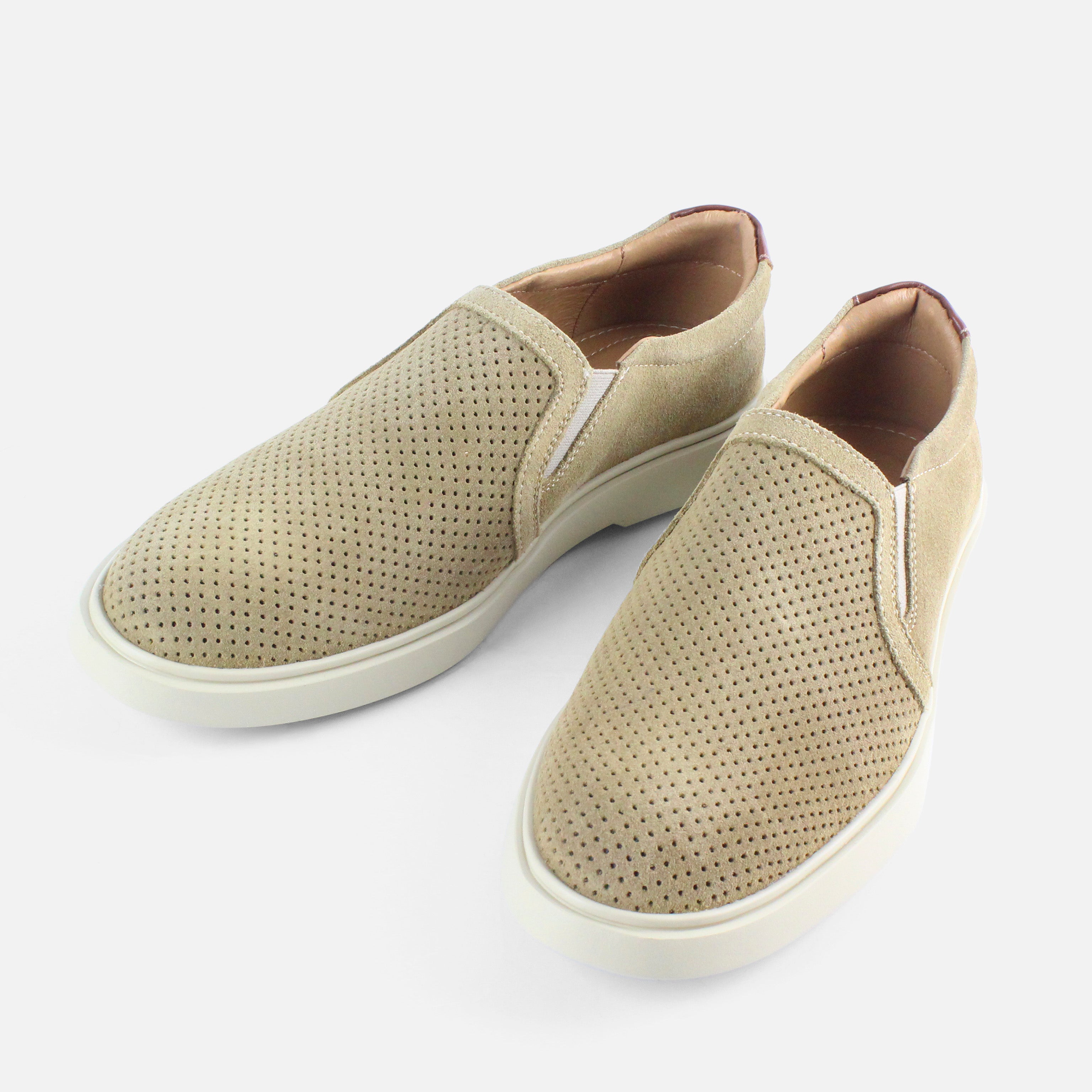 Calzado para Caballero Mocasín Windhoek08 | 179V03