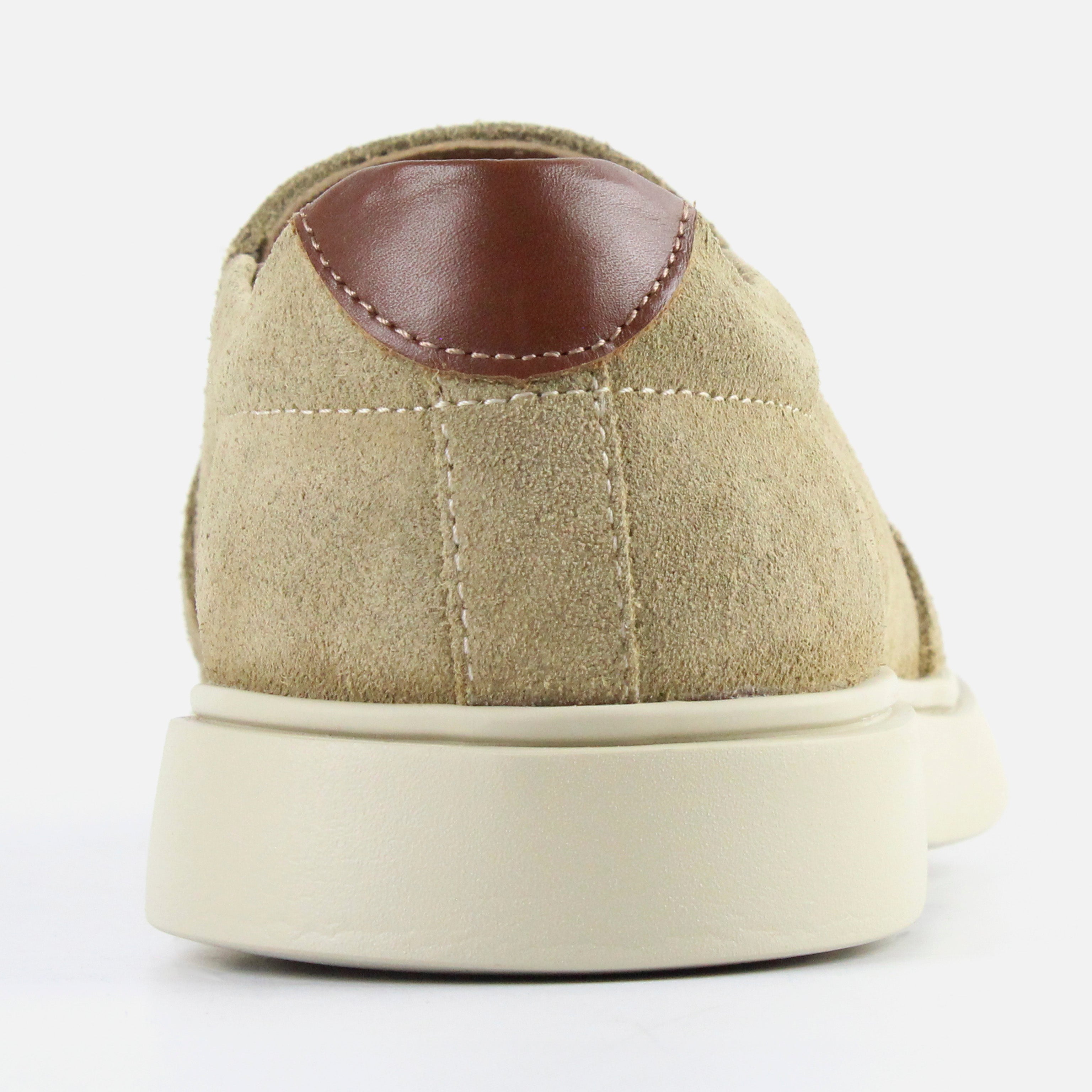 Calzado para Caballero Mocasín Windhoek08 | 179V03