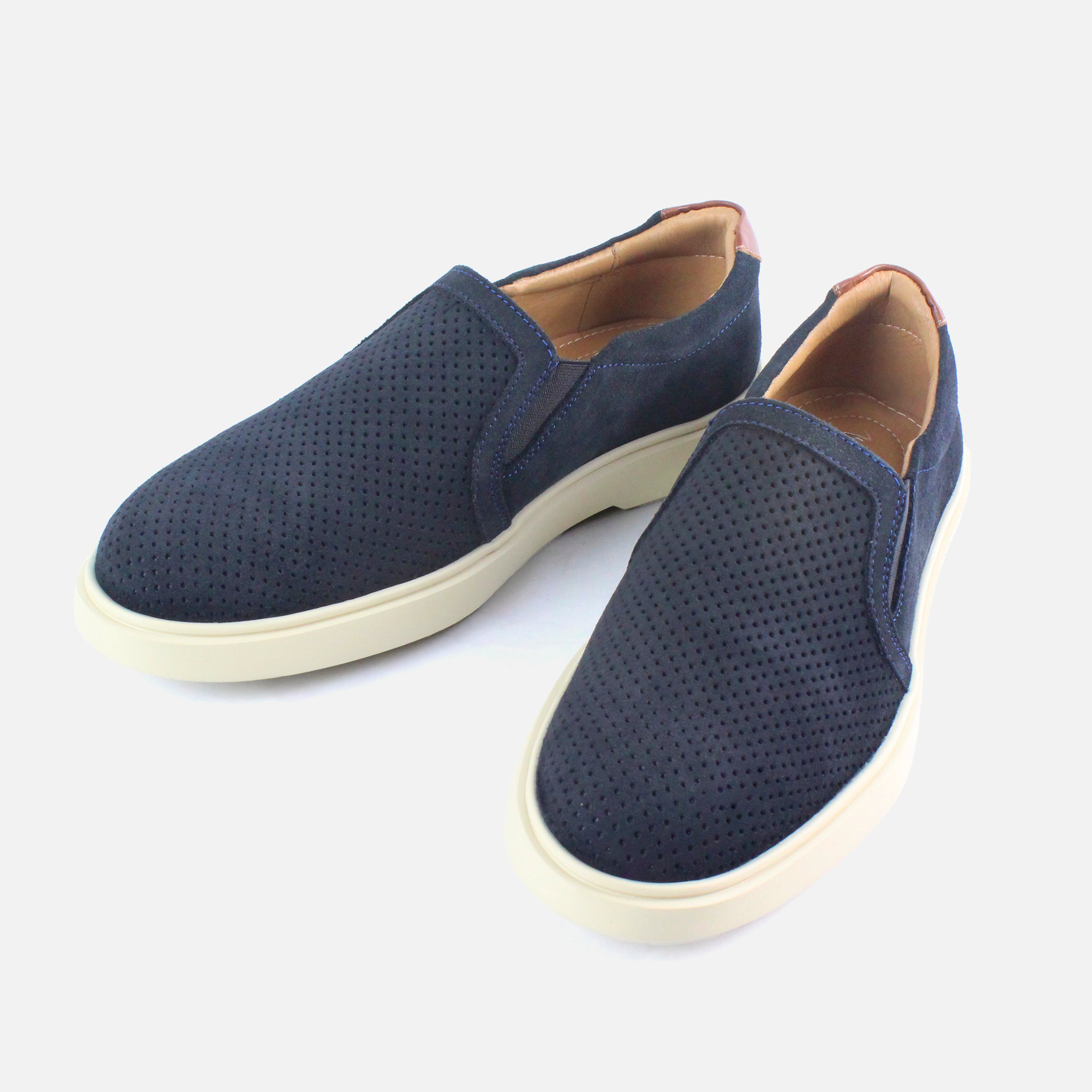 Calzado para Caballero Mocasín Windhoek09 | 179V33