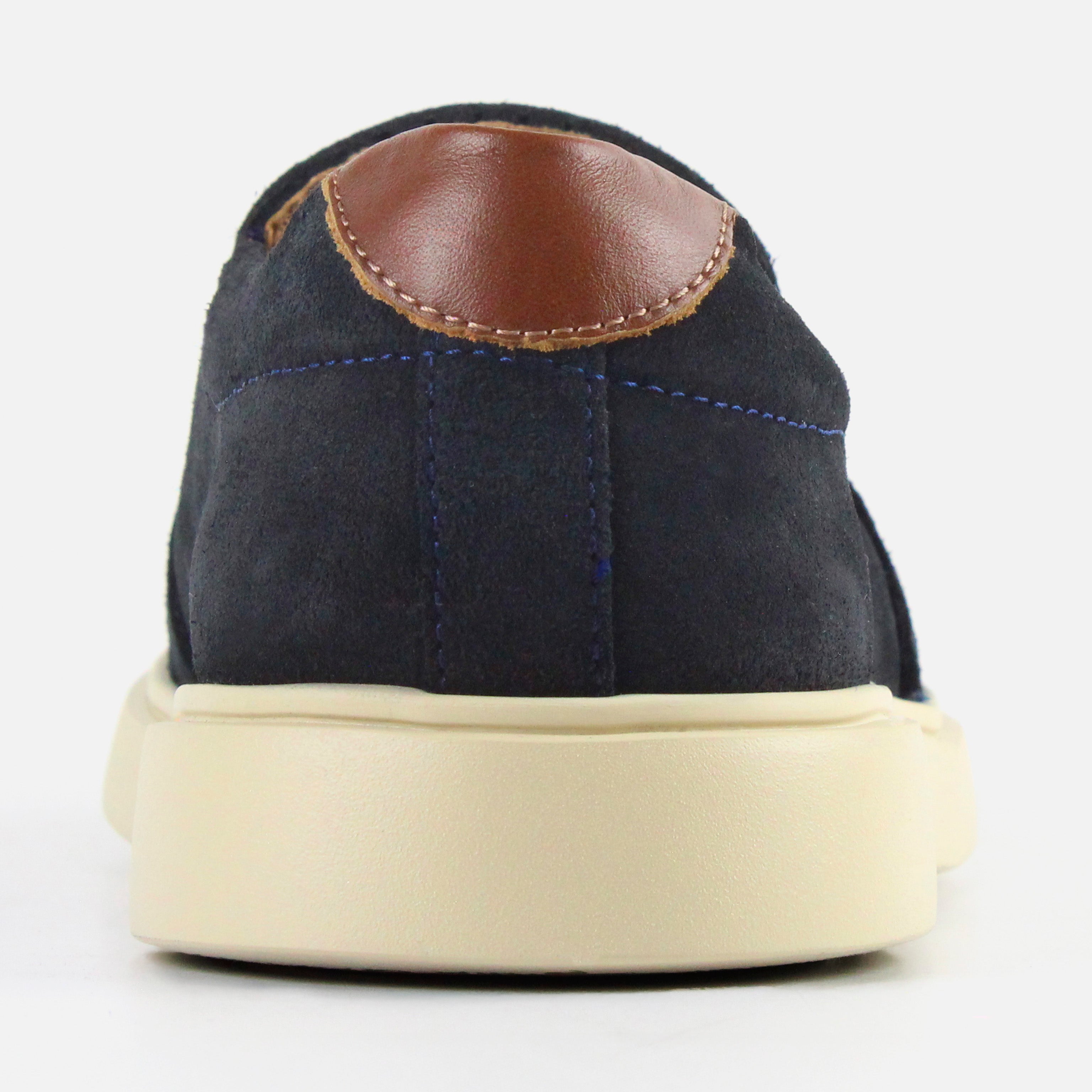 Calzado para Caballero Mocasín Windhoek09 | 179V33