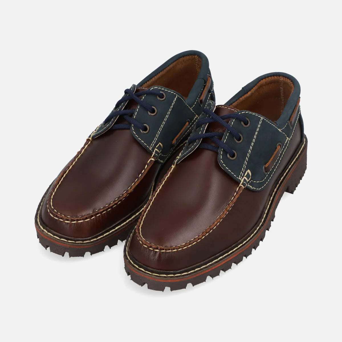 Mocasin para CABALLERO HALIFAX 04 | 180V33