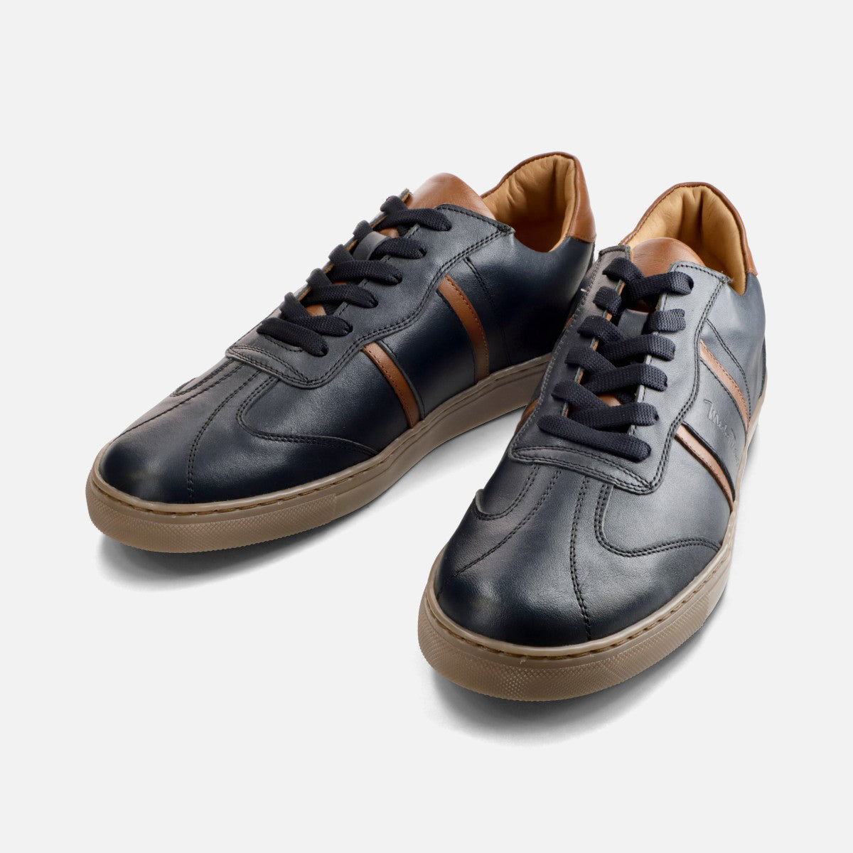 Calzado para Caballero Tenis Bamako05 | 193V33