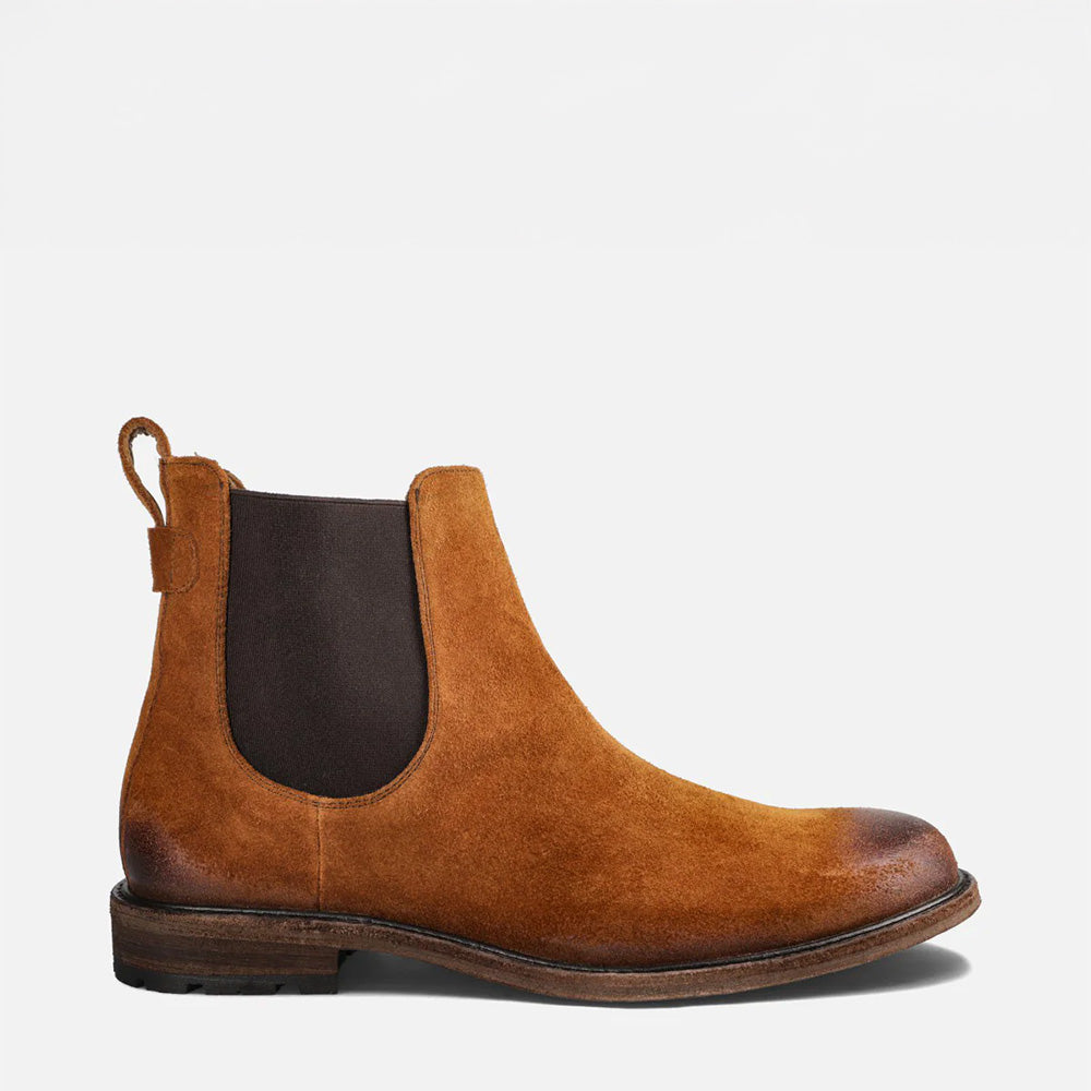 Calzado para caballero Bota Bamako08 | 194V13