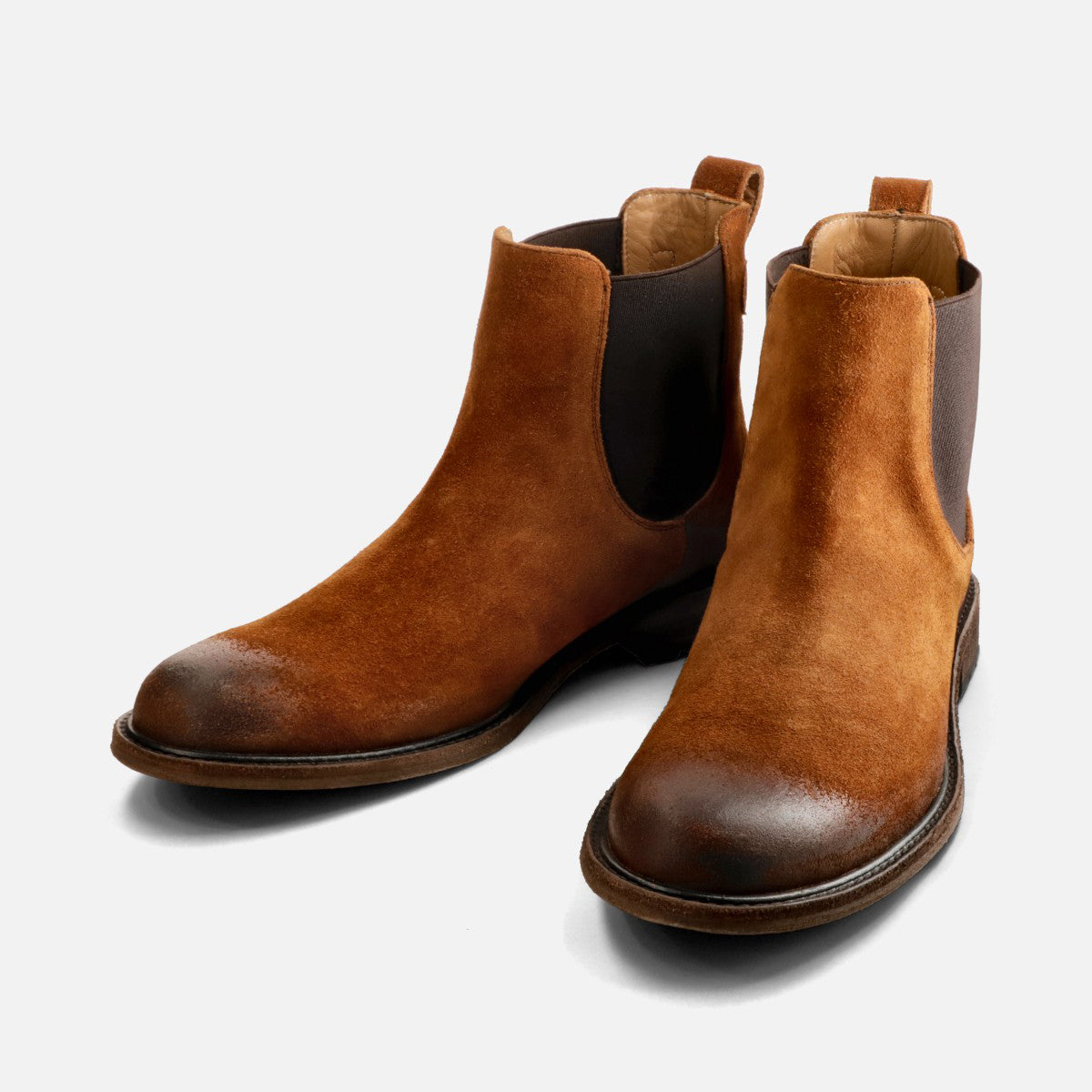 Calzado para caballero Bota Bamako08 | 194V13