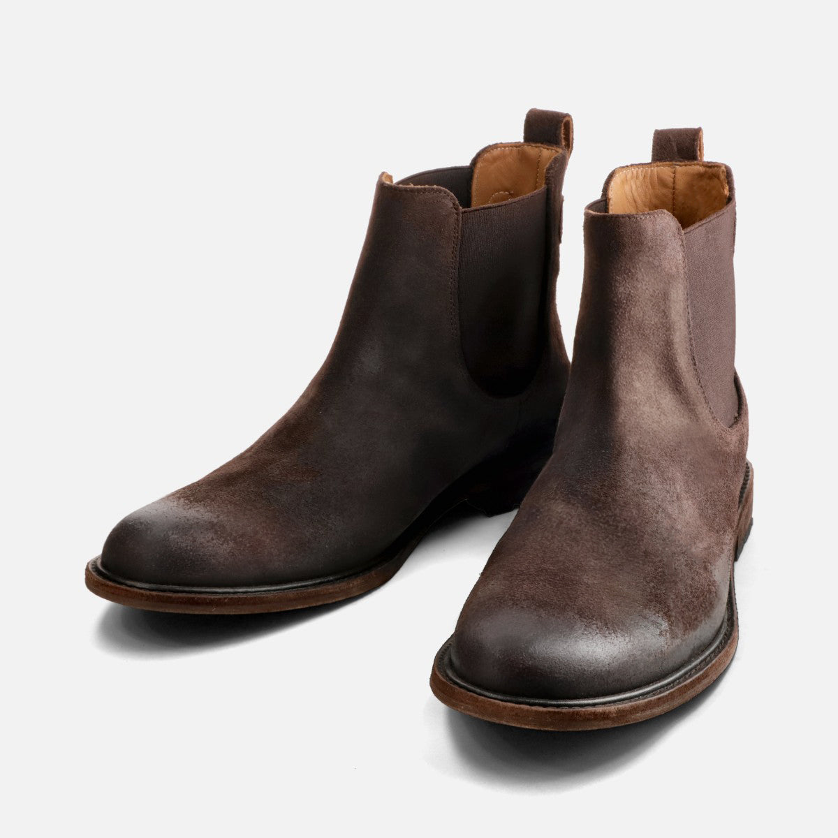 Calzado para caballero Bota Bamako07 | 194V19