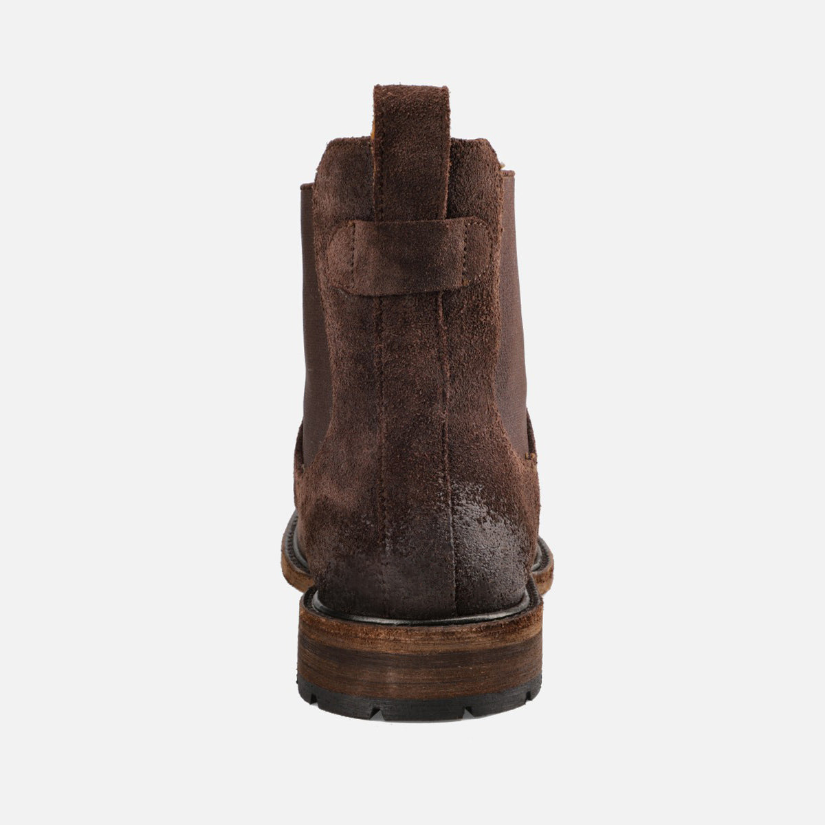 Calzado para caballero Bota Bamako07 | 194V19