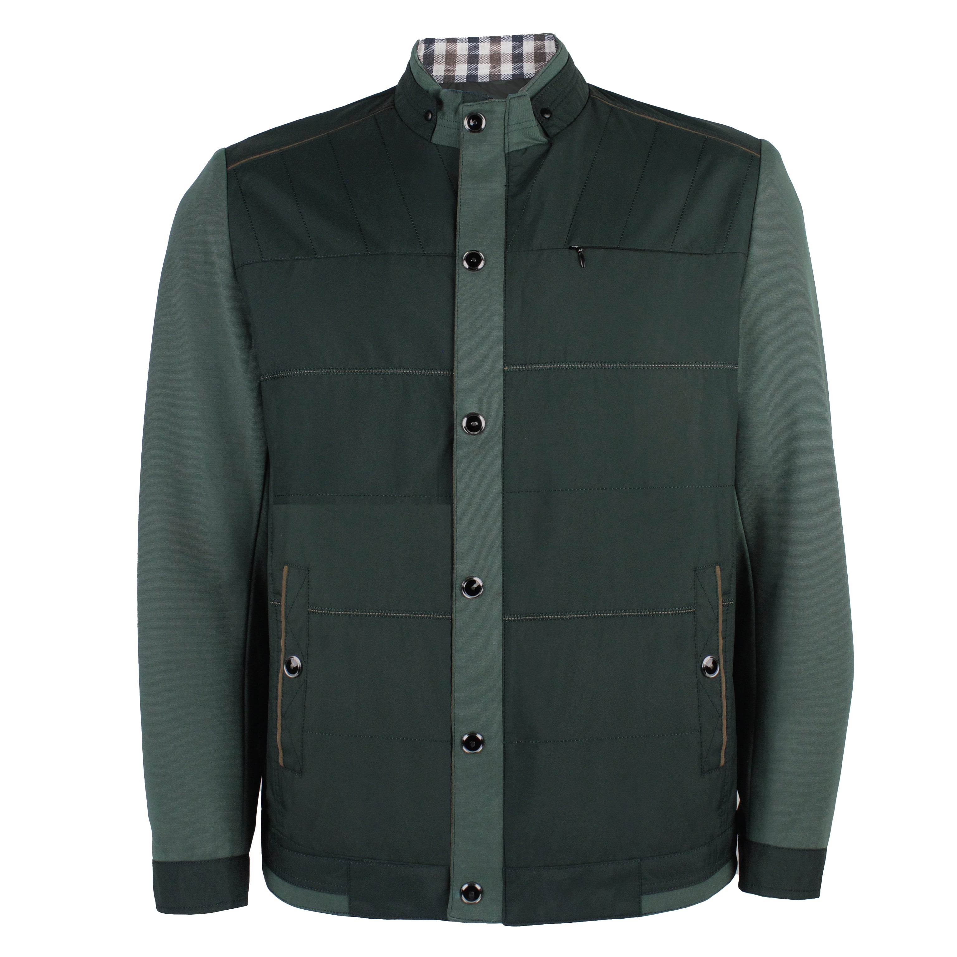 Chamarra para caballero Kielce15 | A04T06