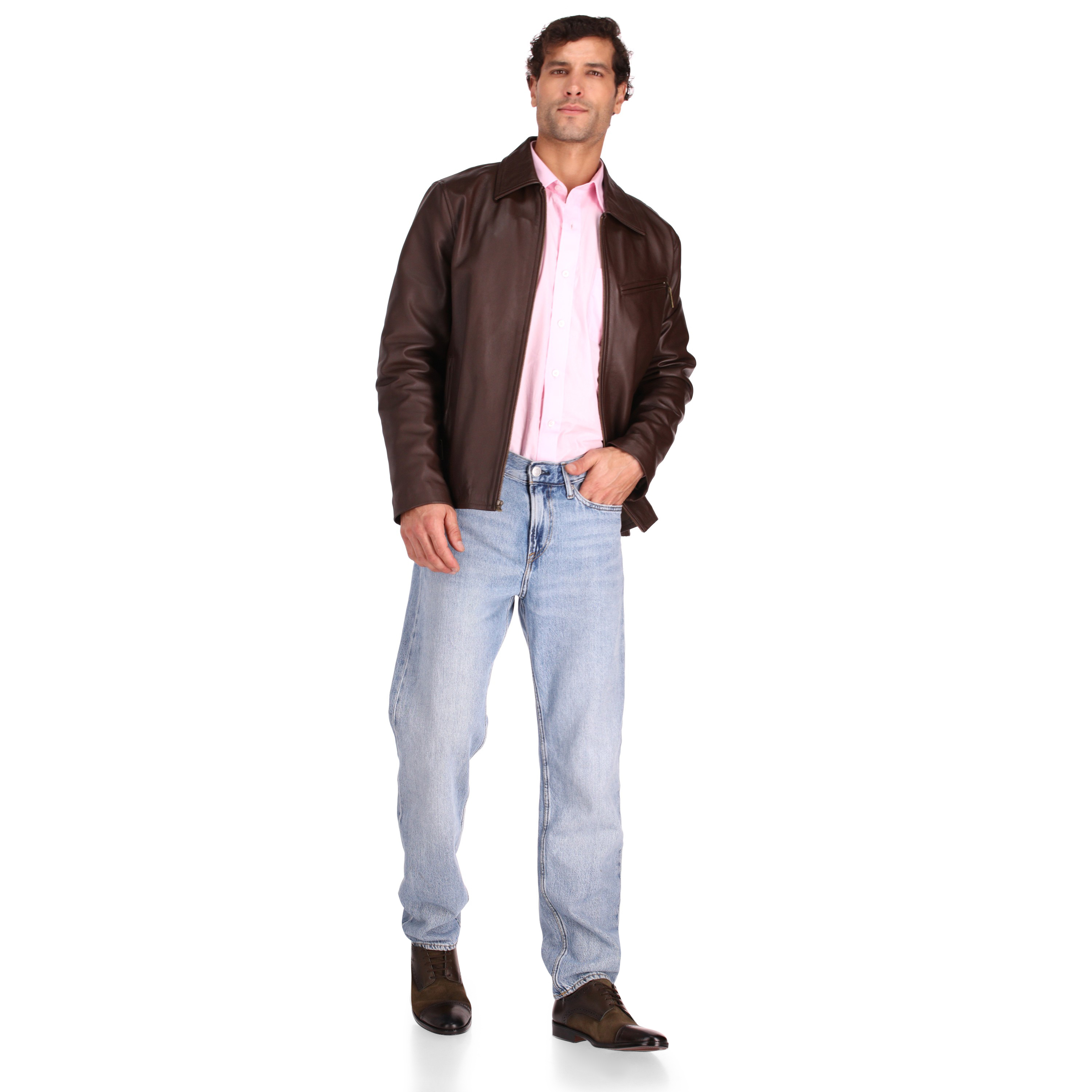 Chamarra para CABALLERO AVIÑON02 | AFCI19