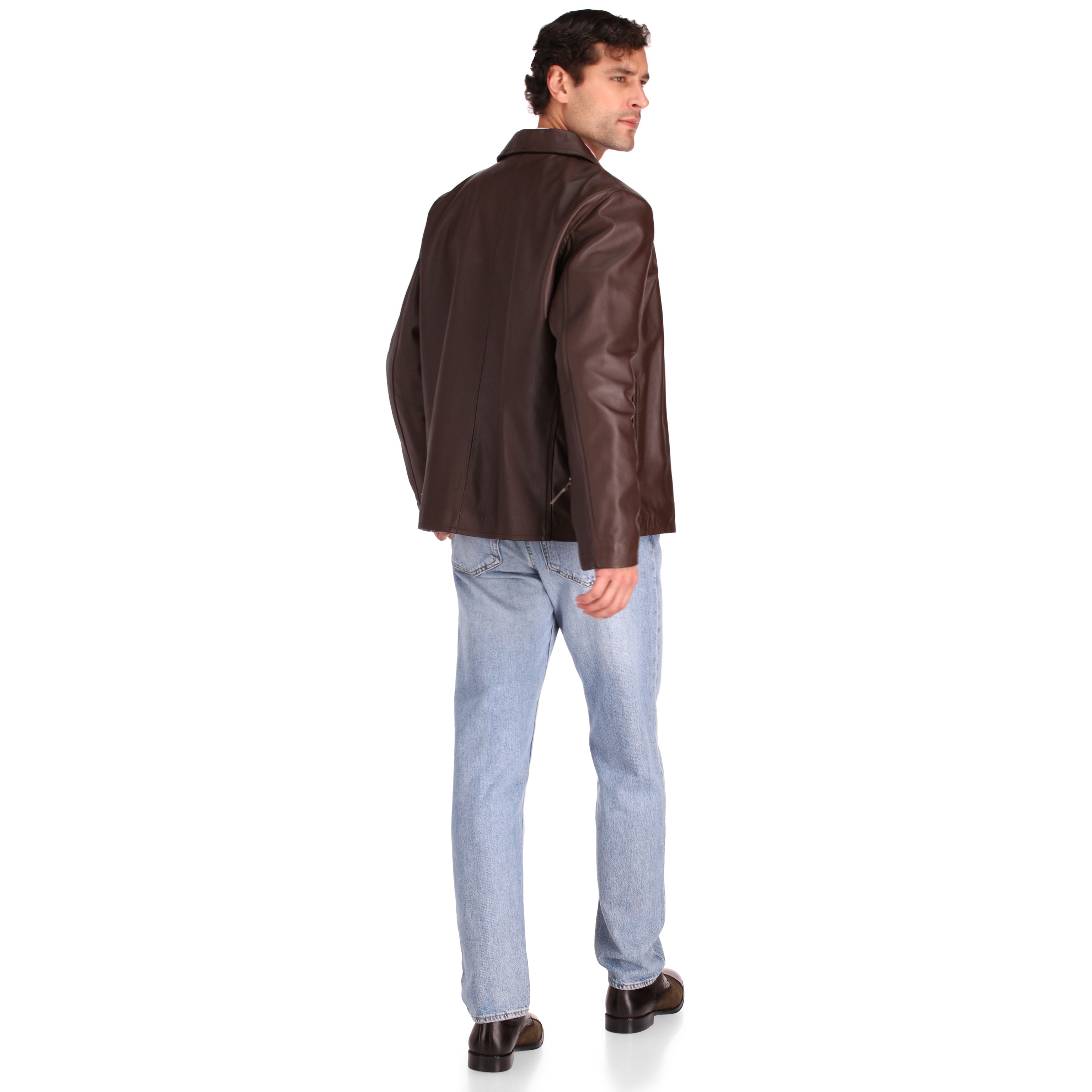 Chamarra para CABALLERO AVIÑON02 | AFCI19