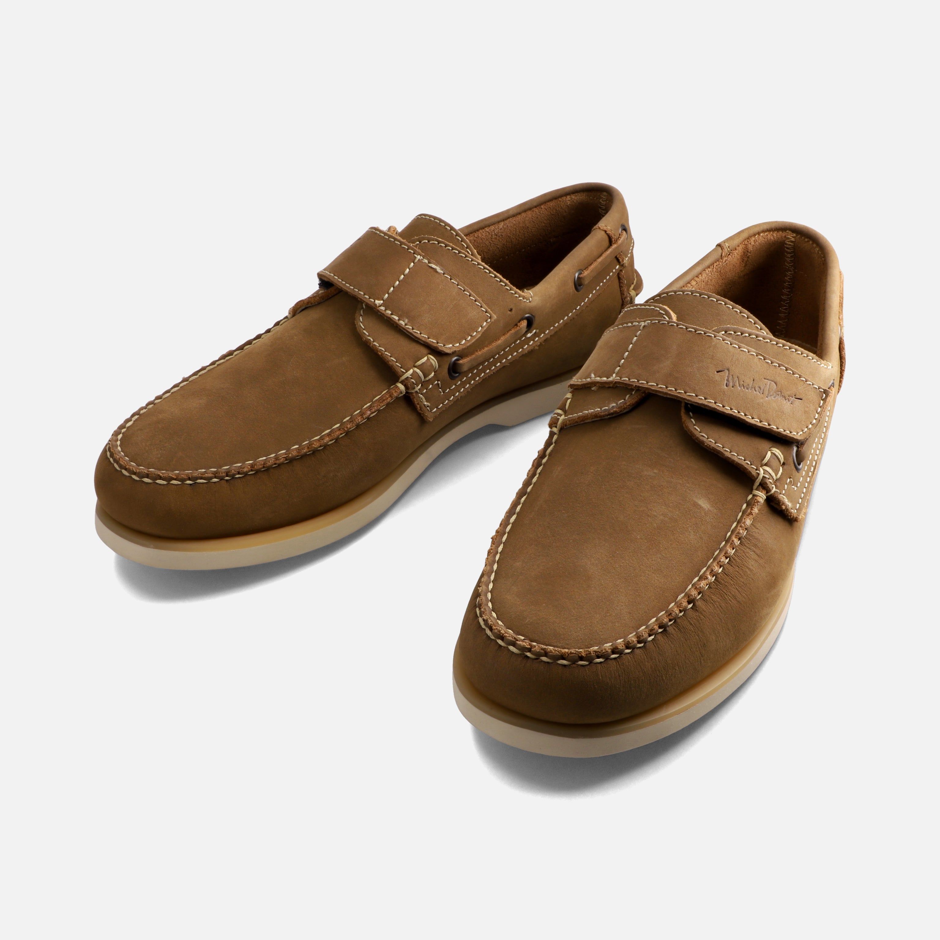 Calzado para Caballero Mocasín Banjul03 | 200V13