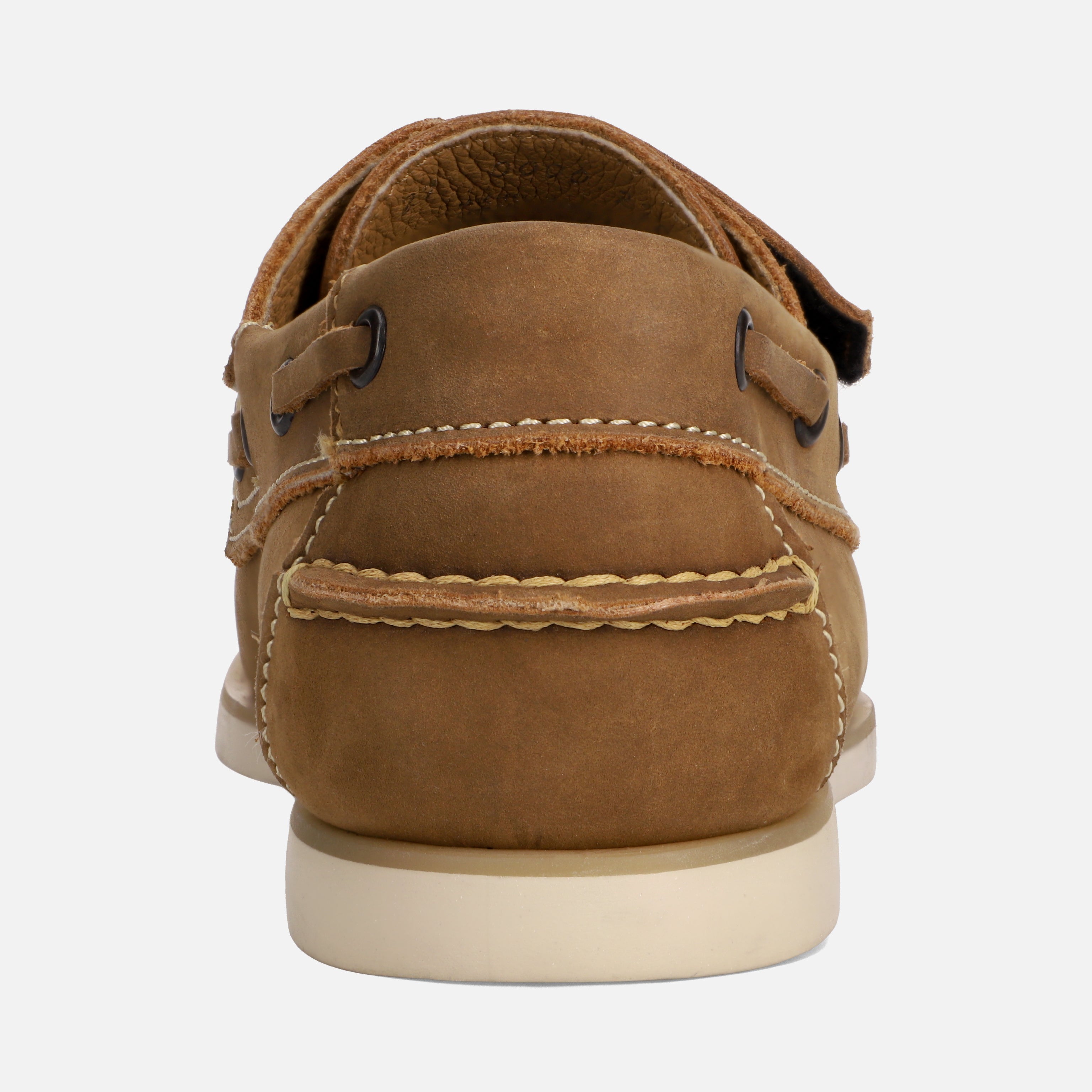 Calzado para Caballero Mocasín Banjul03 | 200V13