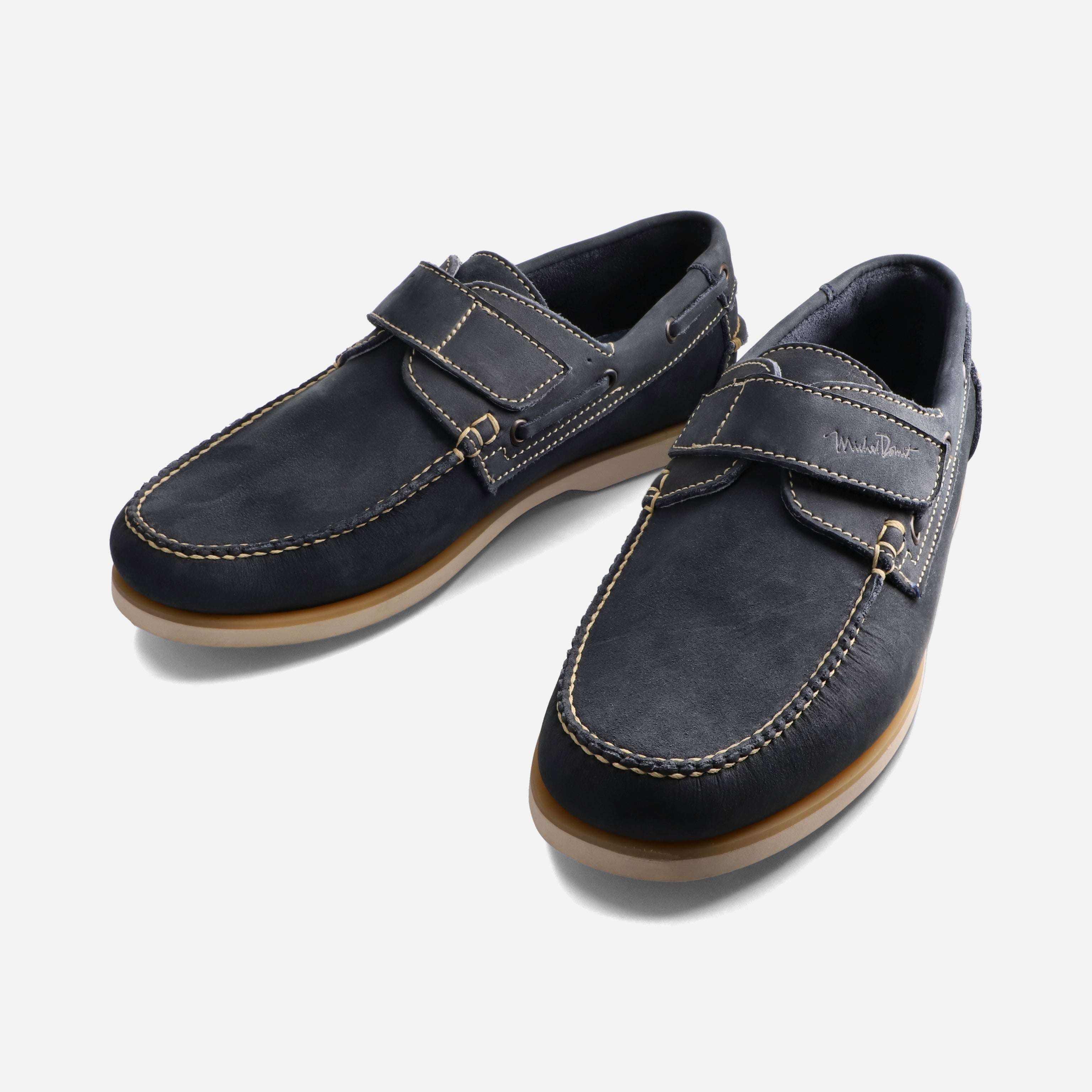 Calzado para Caballero Mocasín Banjul04 | 200V33