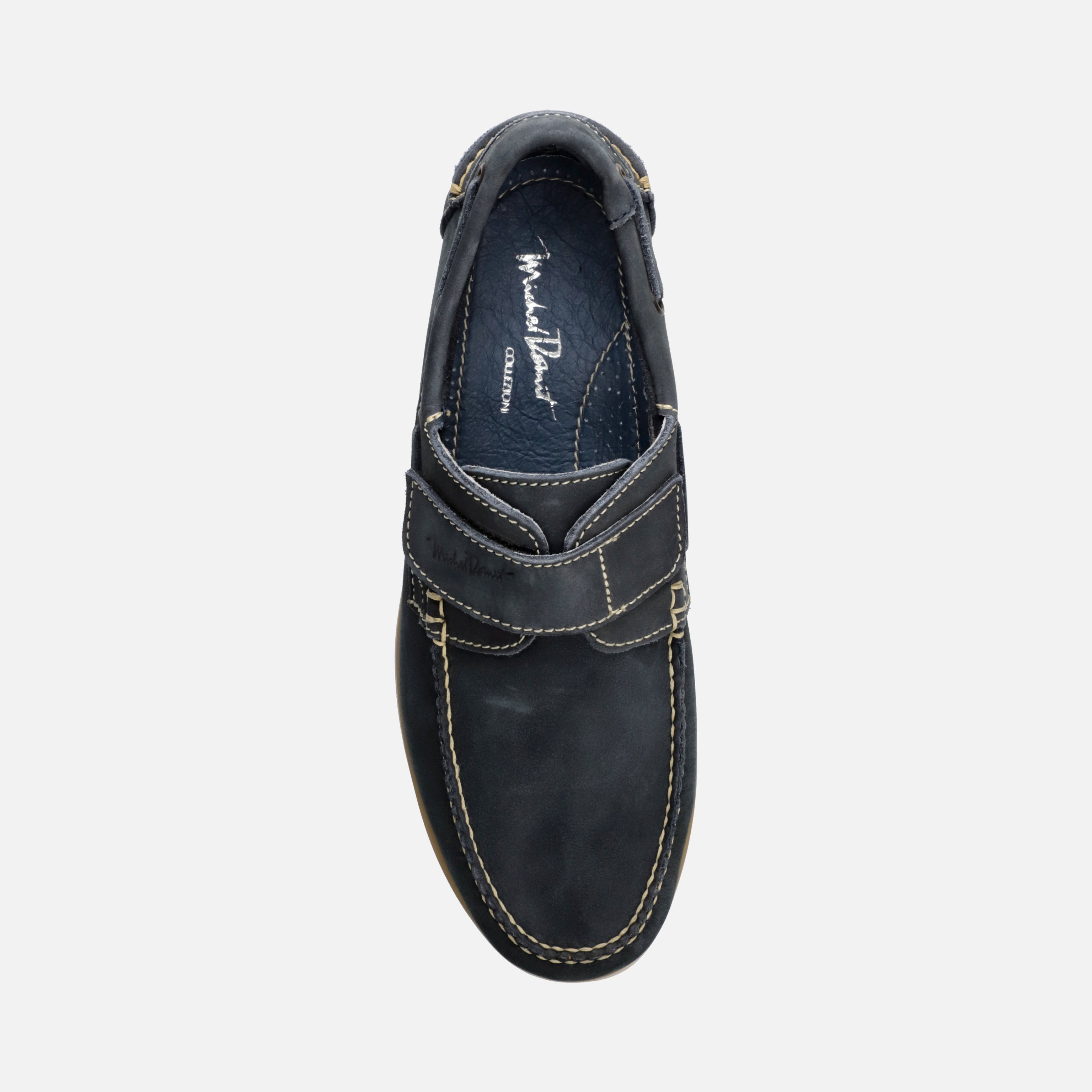 Calzado para Caballero Mocasín Banjul04 | 200V33