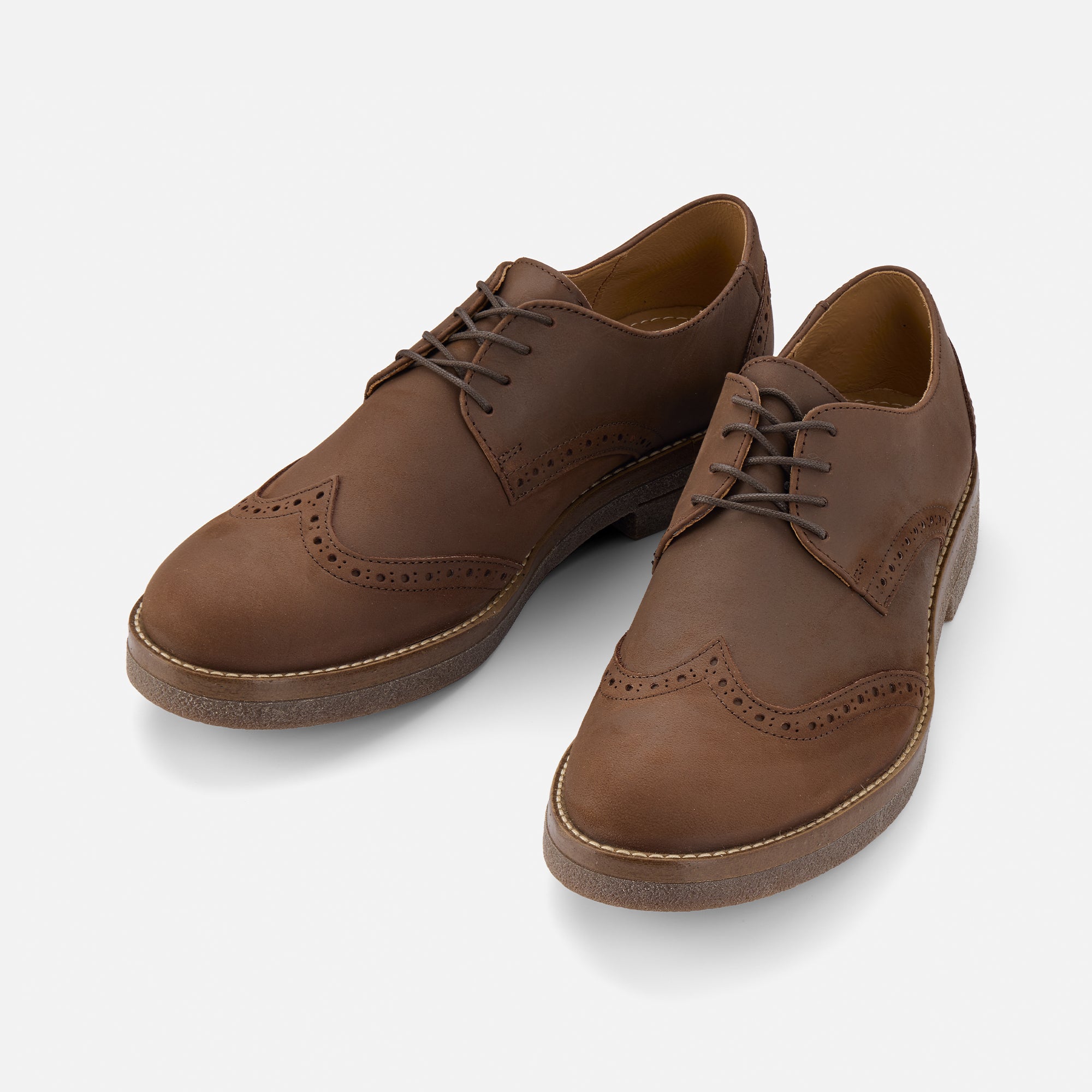 Calzado para Caballero Bostoniano | 218V02