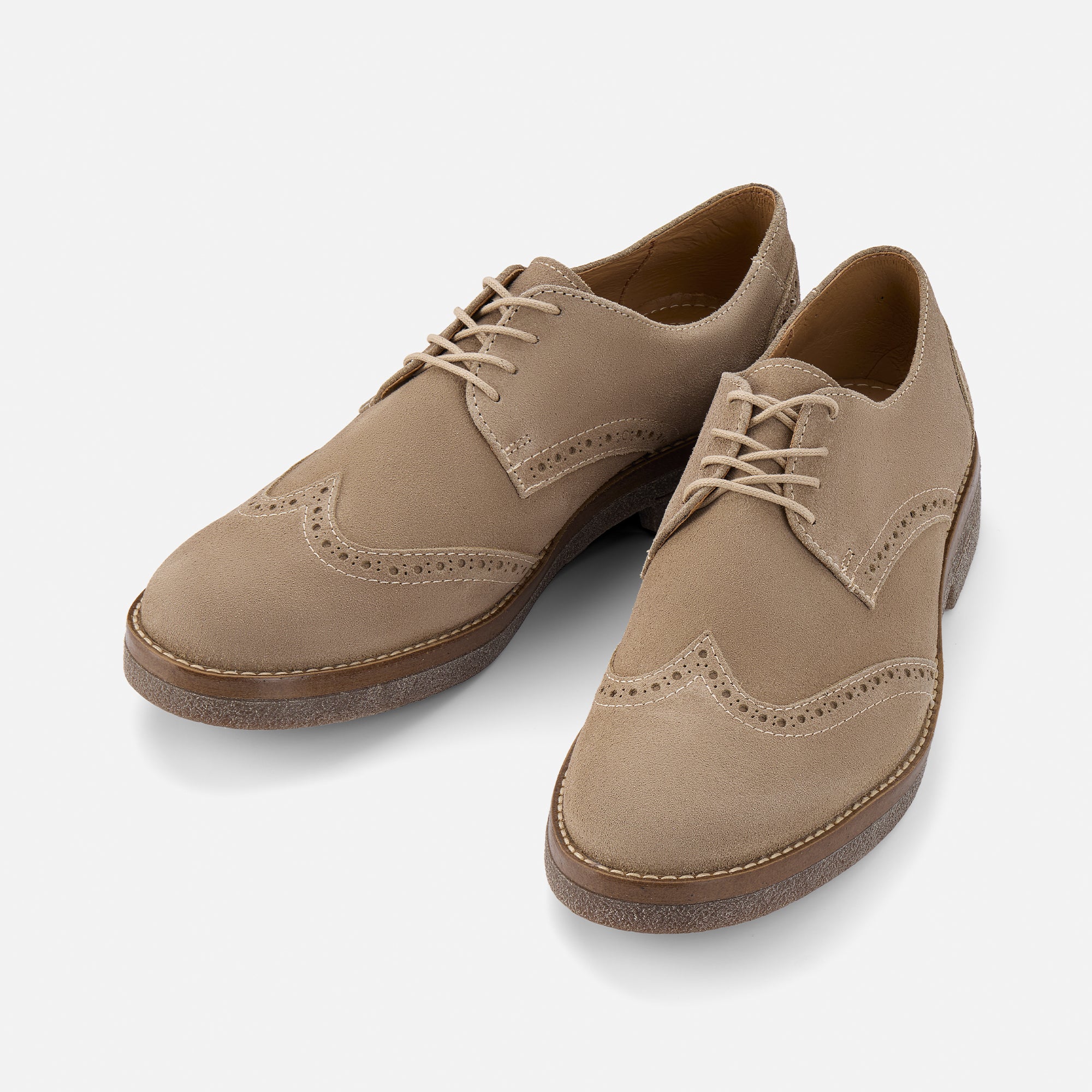 Calzado para Caballero Bostoniano | 218V03