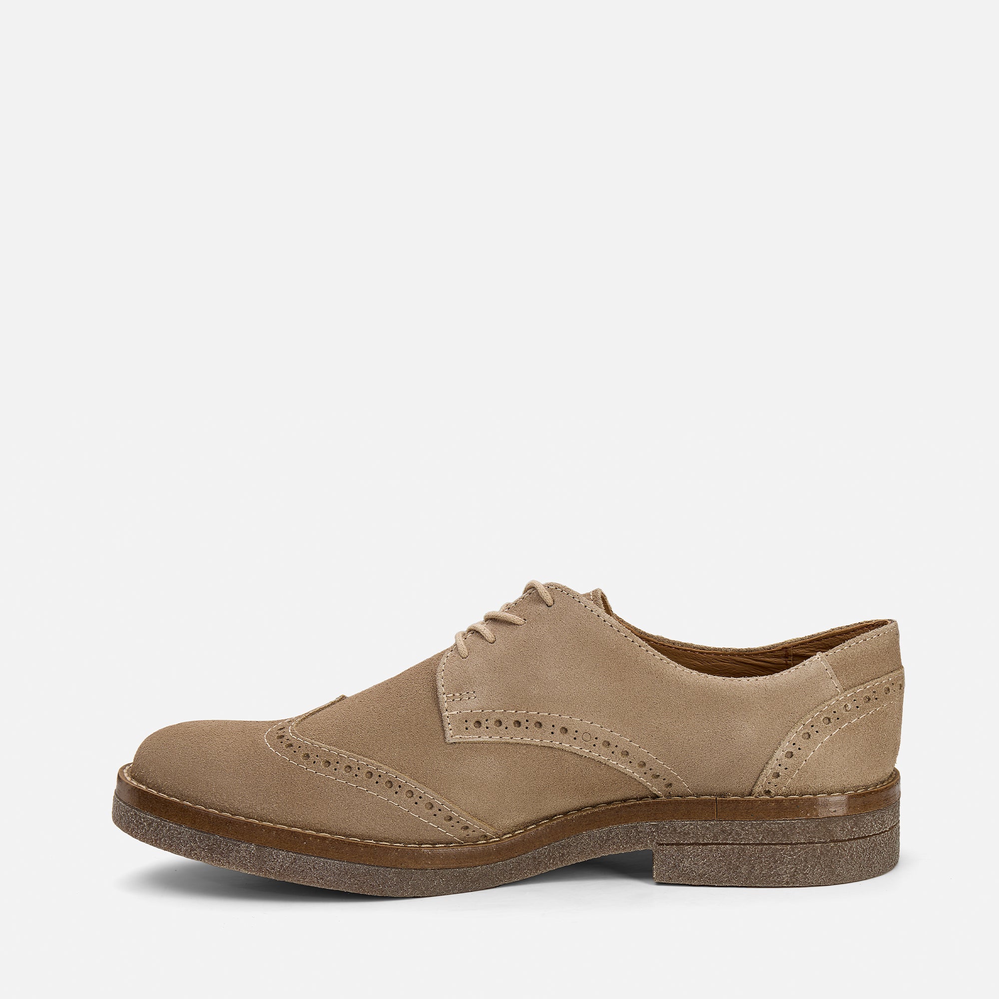 Calzado para Caballero Bostoniano | 218V03
