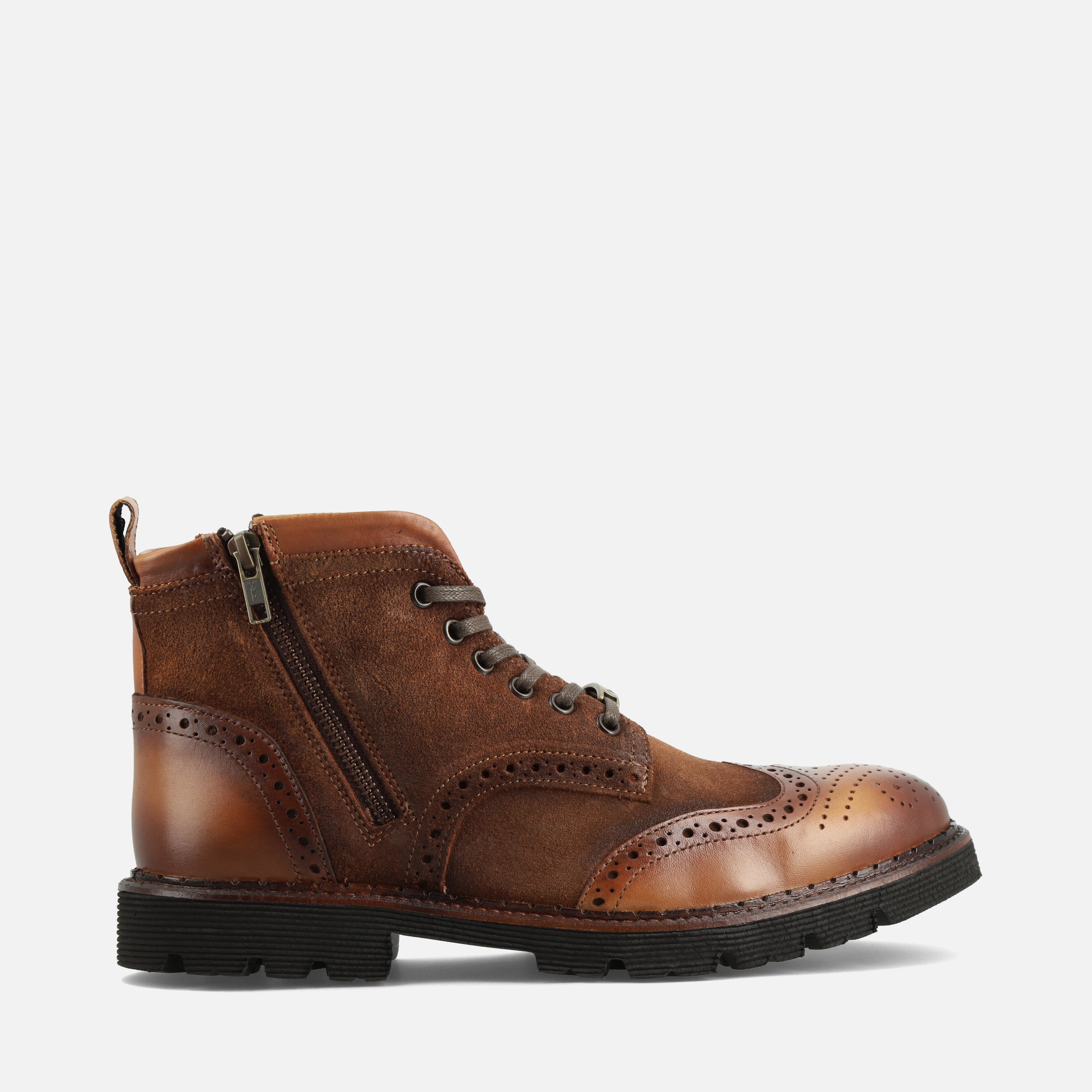 Calzado para Caballero Bota | 219V02