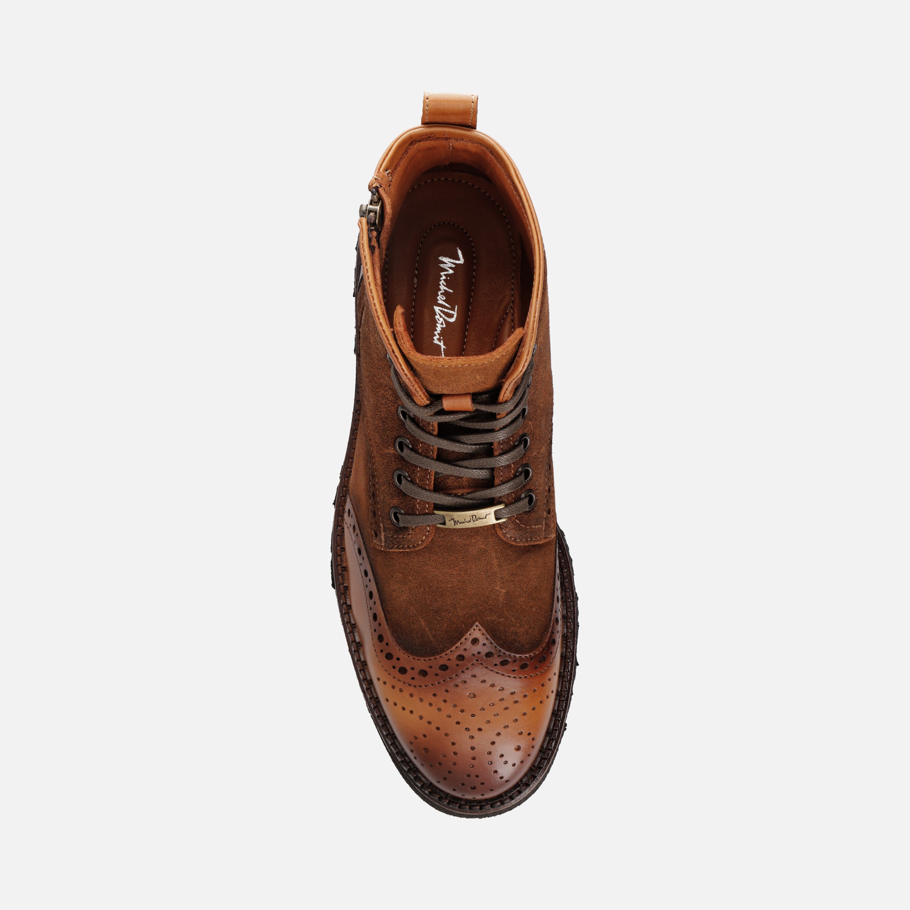 Calzado para Caballero Bota | 219V02