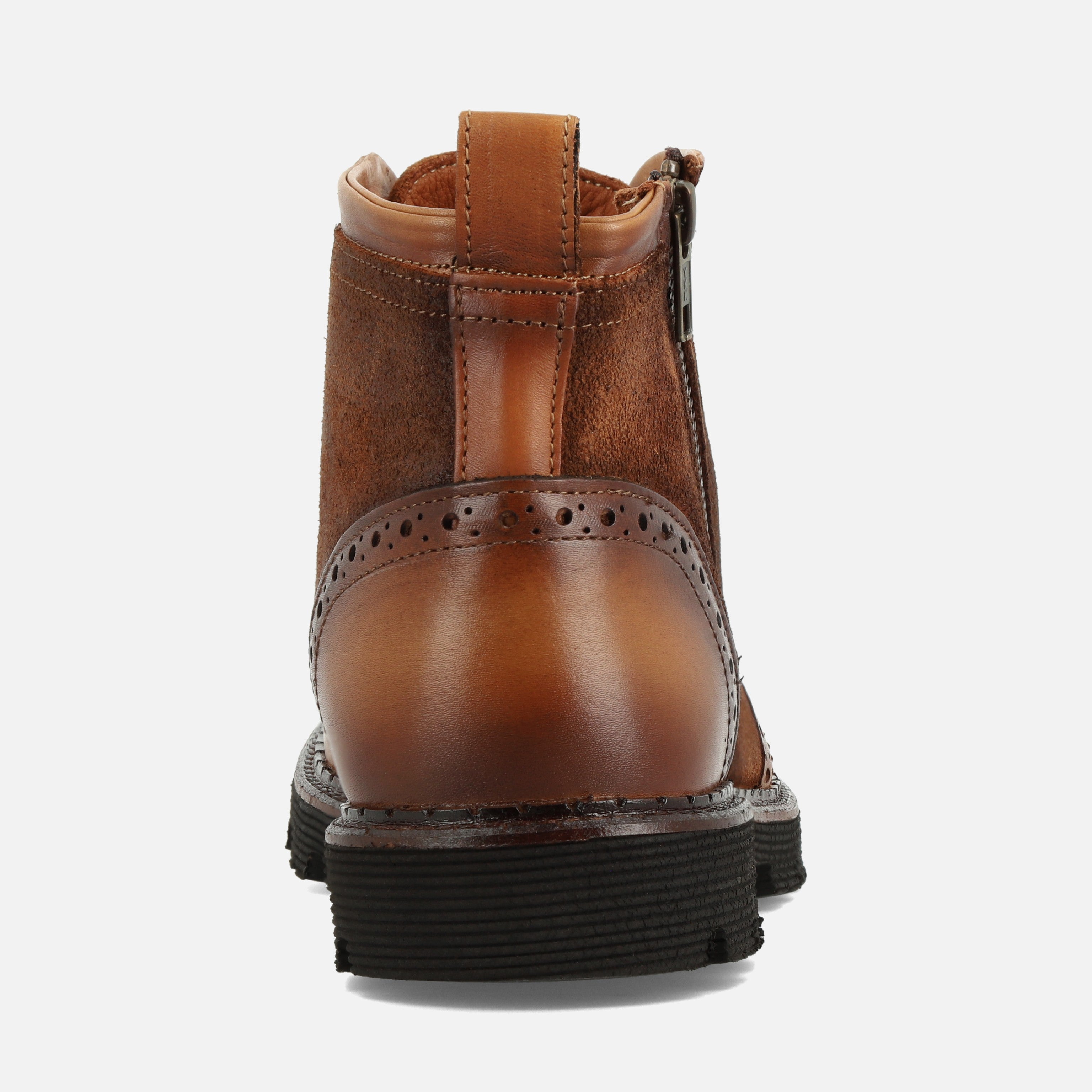 Calzado para Caballero Bota | 219V02