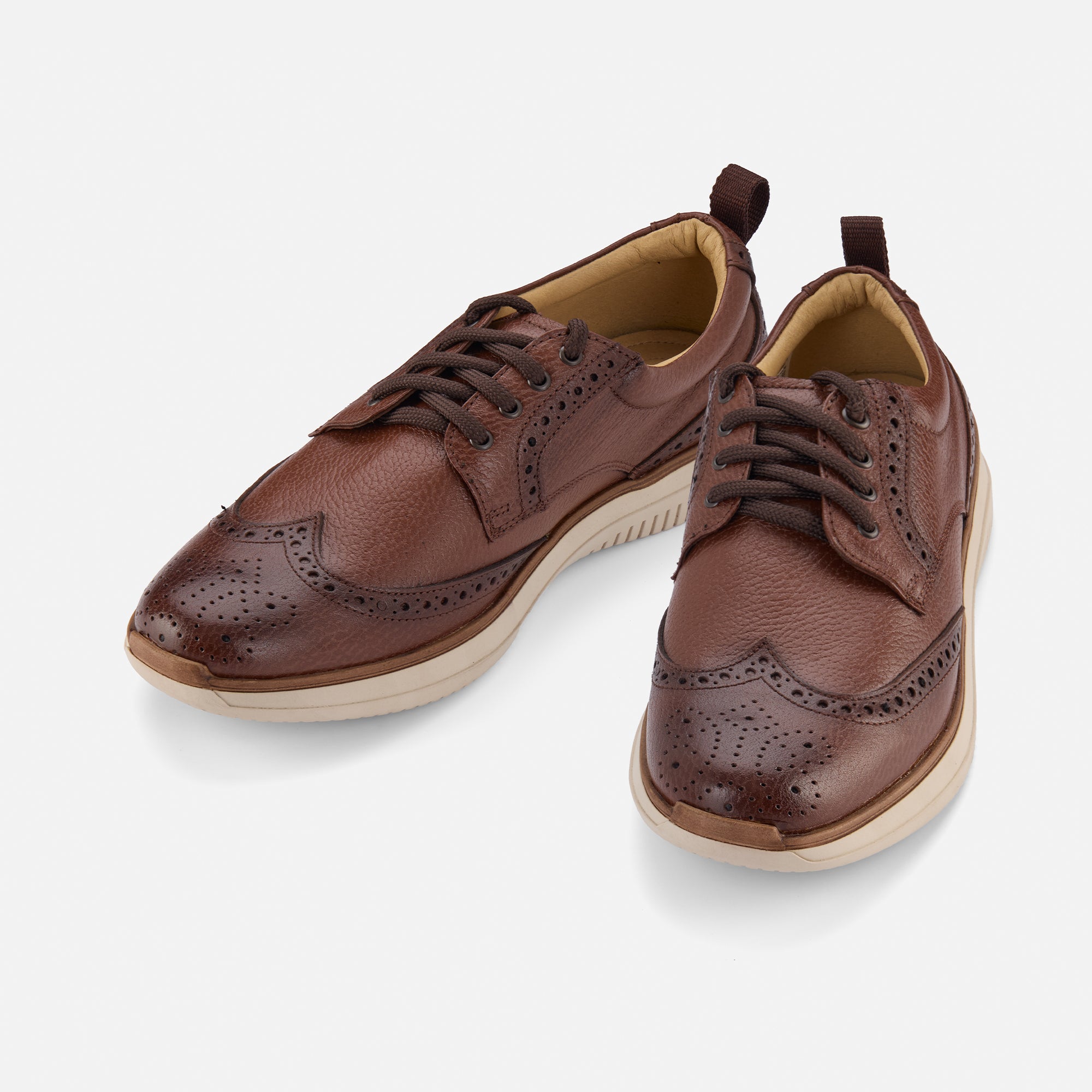 Calzado para Caballero Bostoniano | 221V95