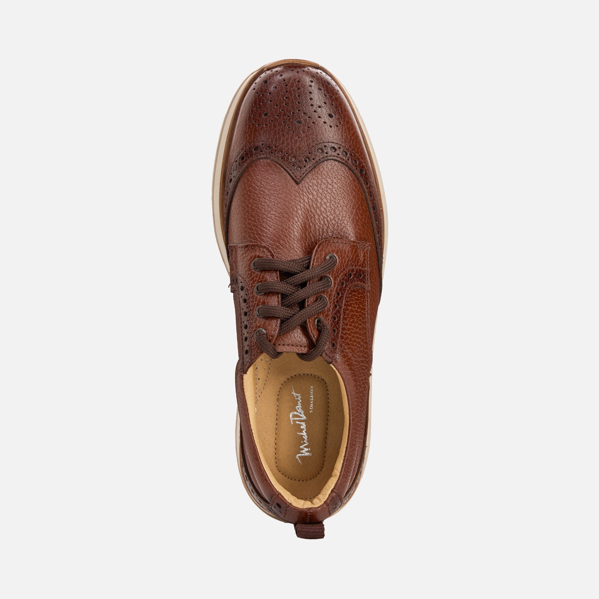 Calzado para Caballero Bostoniano | 221V95