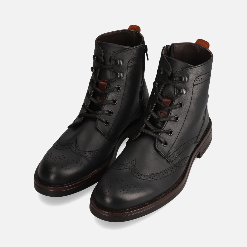 Calzado para CABALLERO Bota PLYMOUTH08 | 223V01