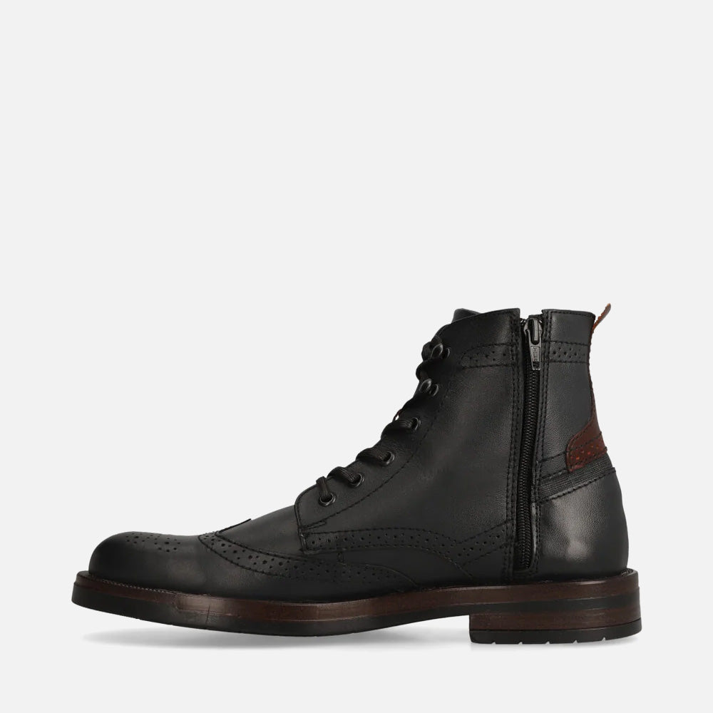 Calzado para CABALLERO Bota PLYMOUTH08 | 223V01