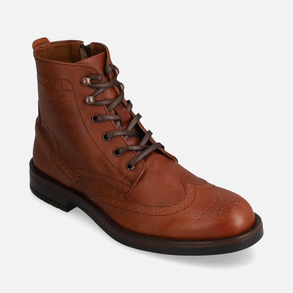 Calzado para caballero Bota PLYMOUTH09 | 223V02