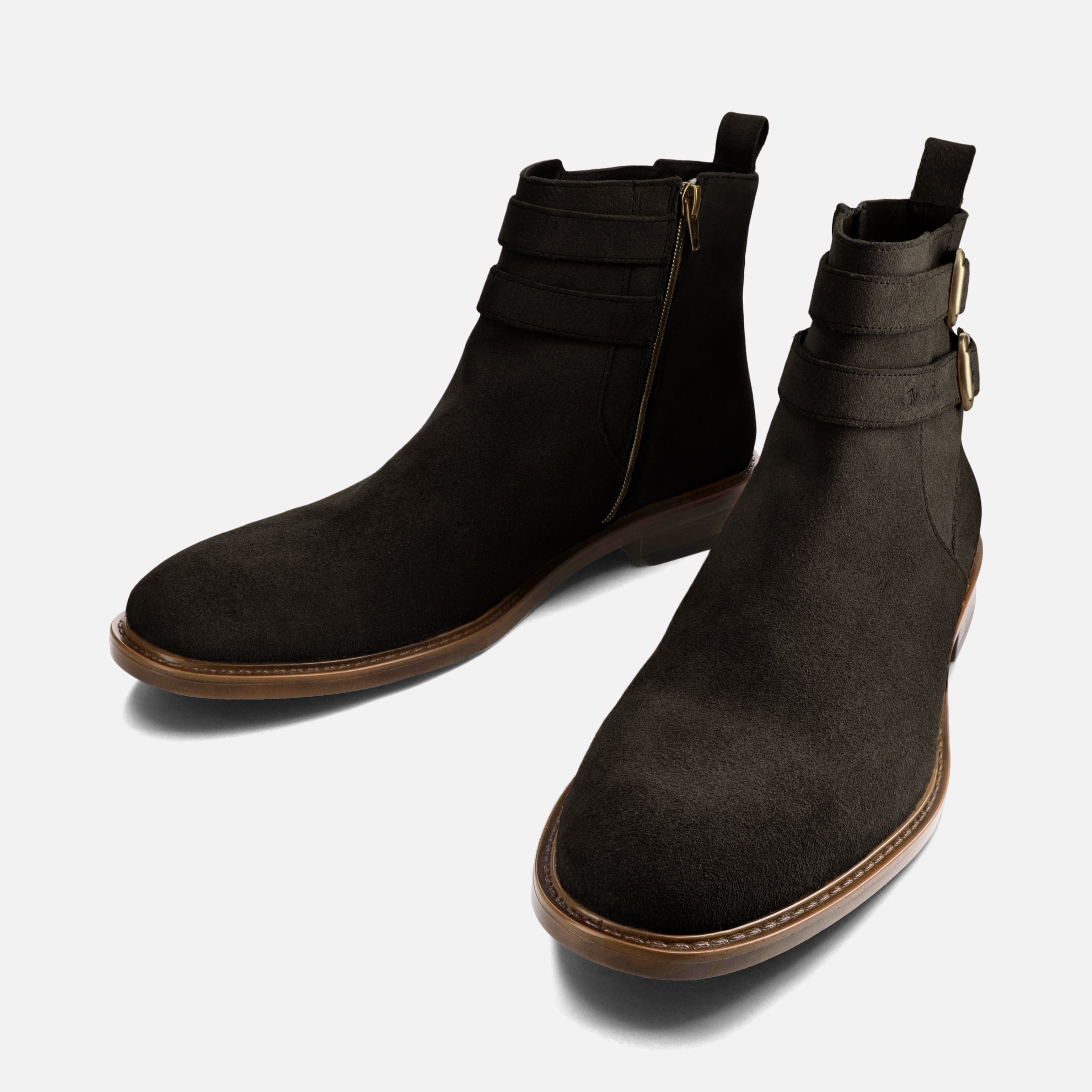 Calzado para Caballero Bota Asmara12 | 227V01