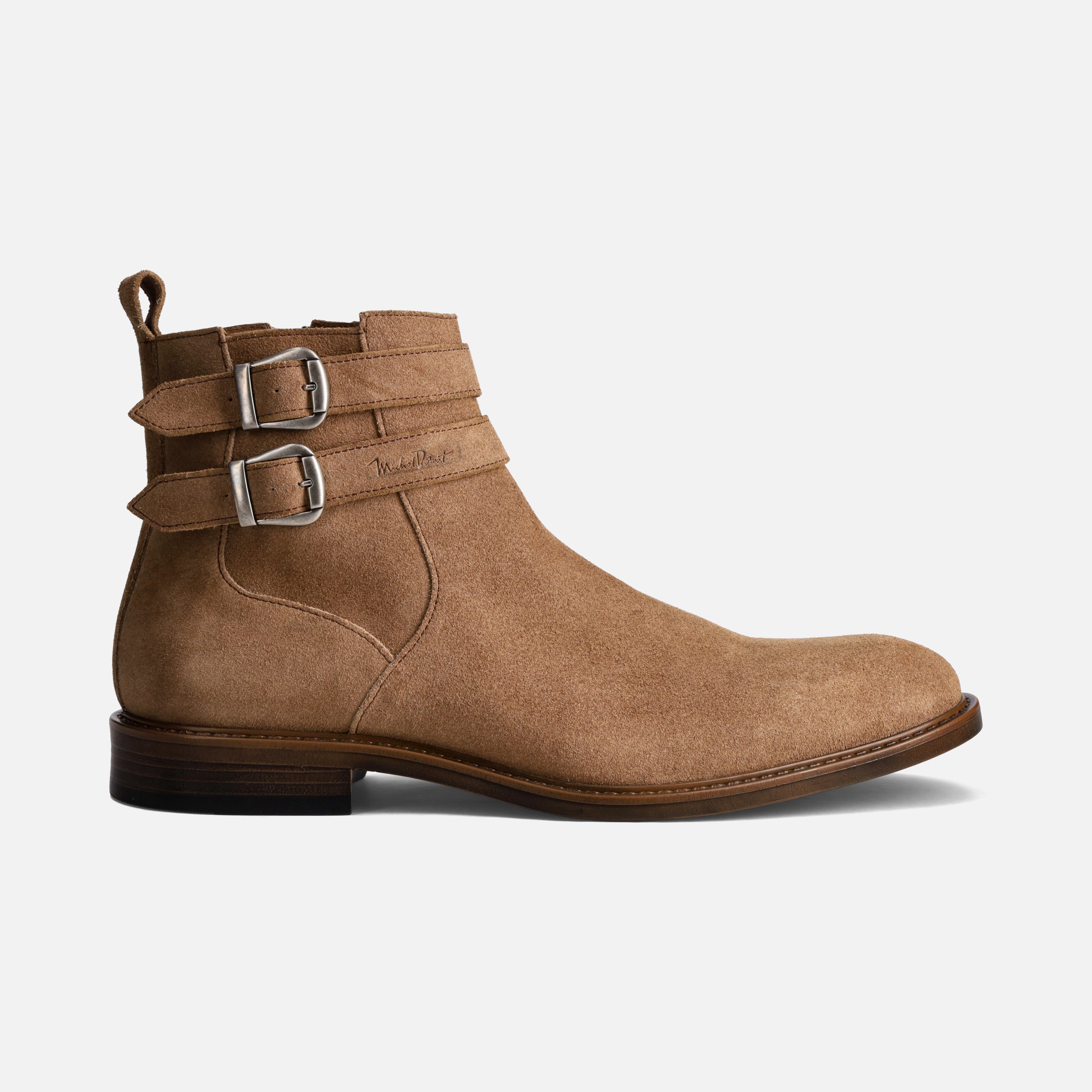 Calzado para Caballero Bota Asmara11 | 227V23