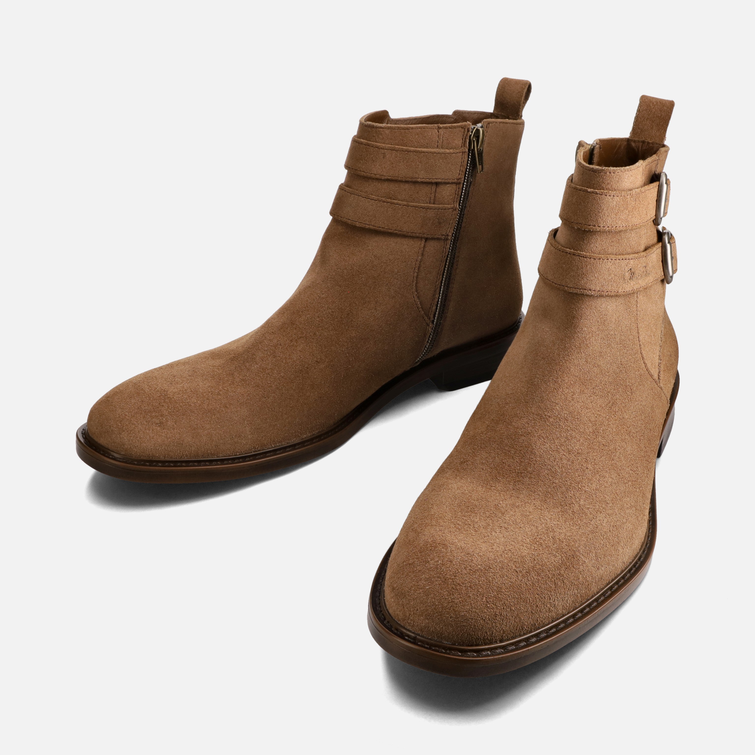 Calzado para Caballero Bota Asmara11 | 227V23