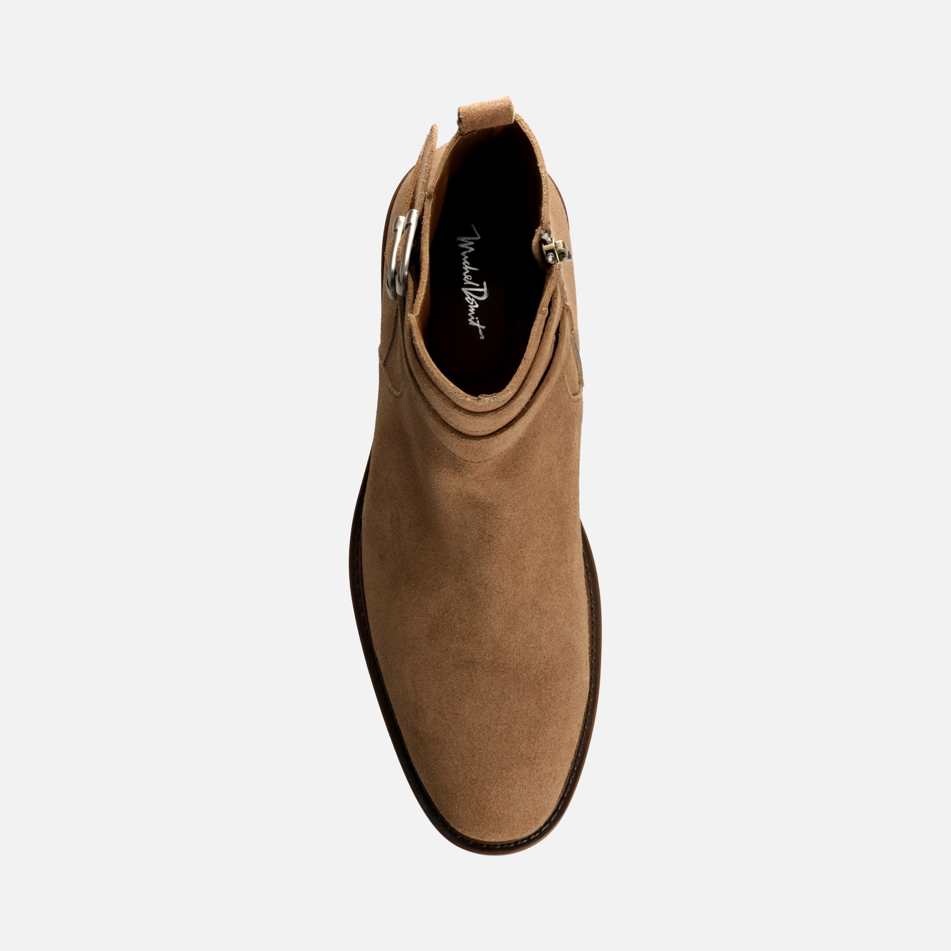 Calzado para Caballero Bota Asmara11 | 227V23