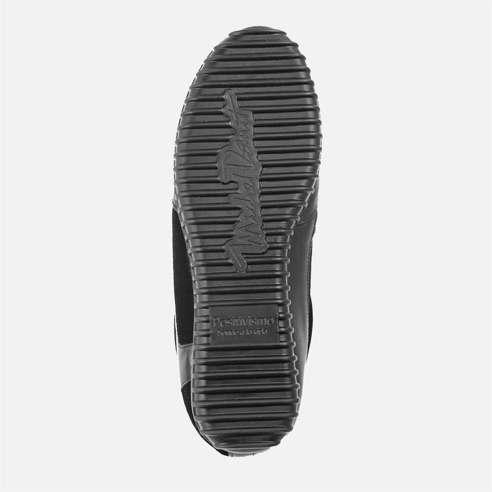 Tenis Urbano Spaghetti de piel Michel Domit Torcuato 05 | 2E5Q01