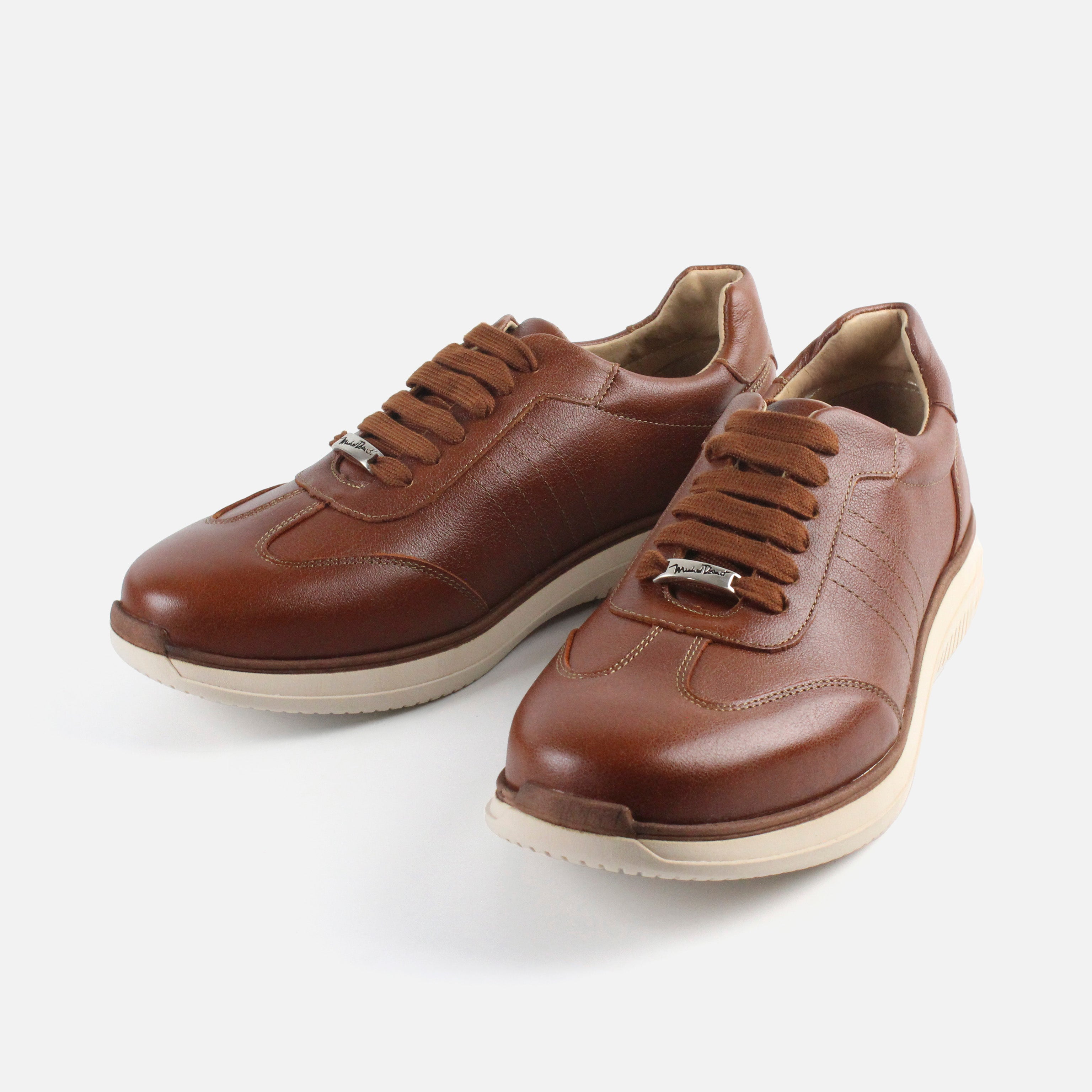 Calzado para Caballero Tenis Brazzaville06 | 300L13