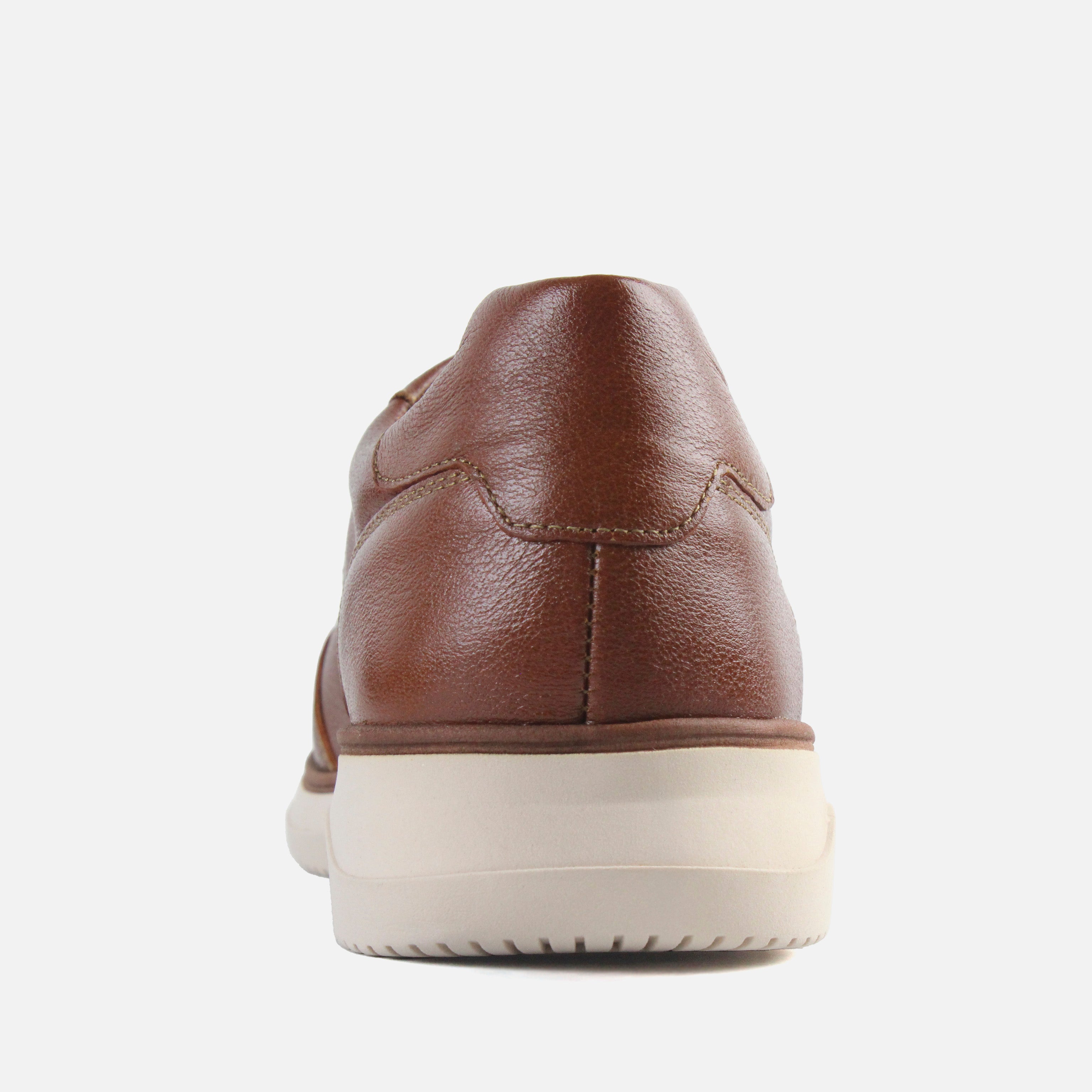 Calzado para Caballero Tenis Brazzaville06 | 300L13