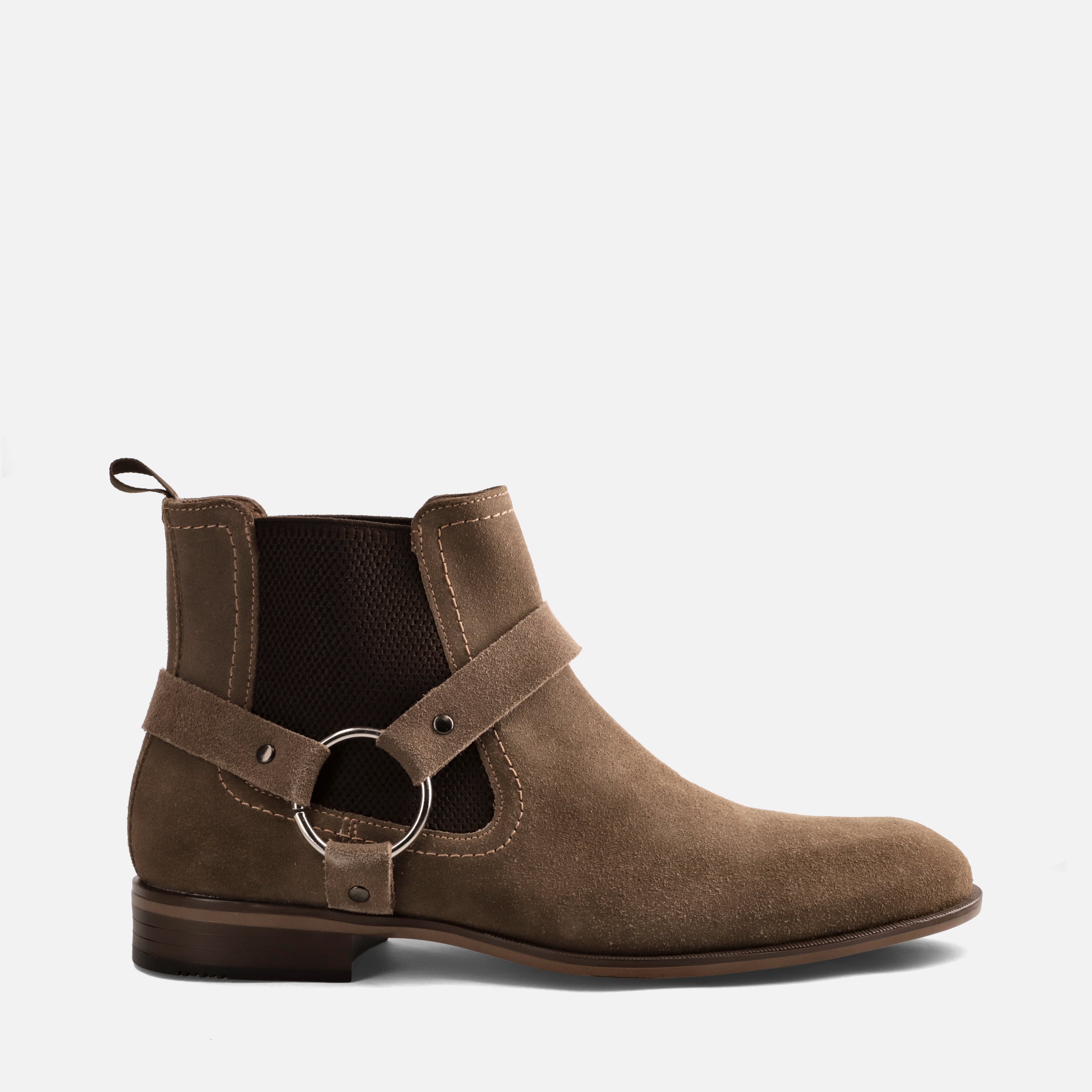 Calzado para Caballero Bota | 300V57